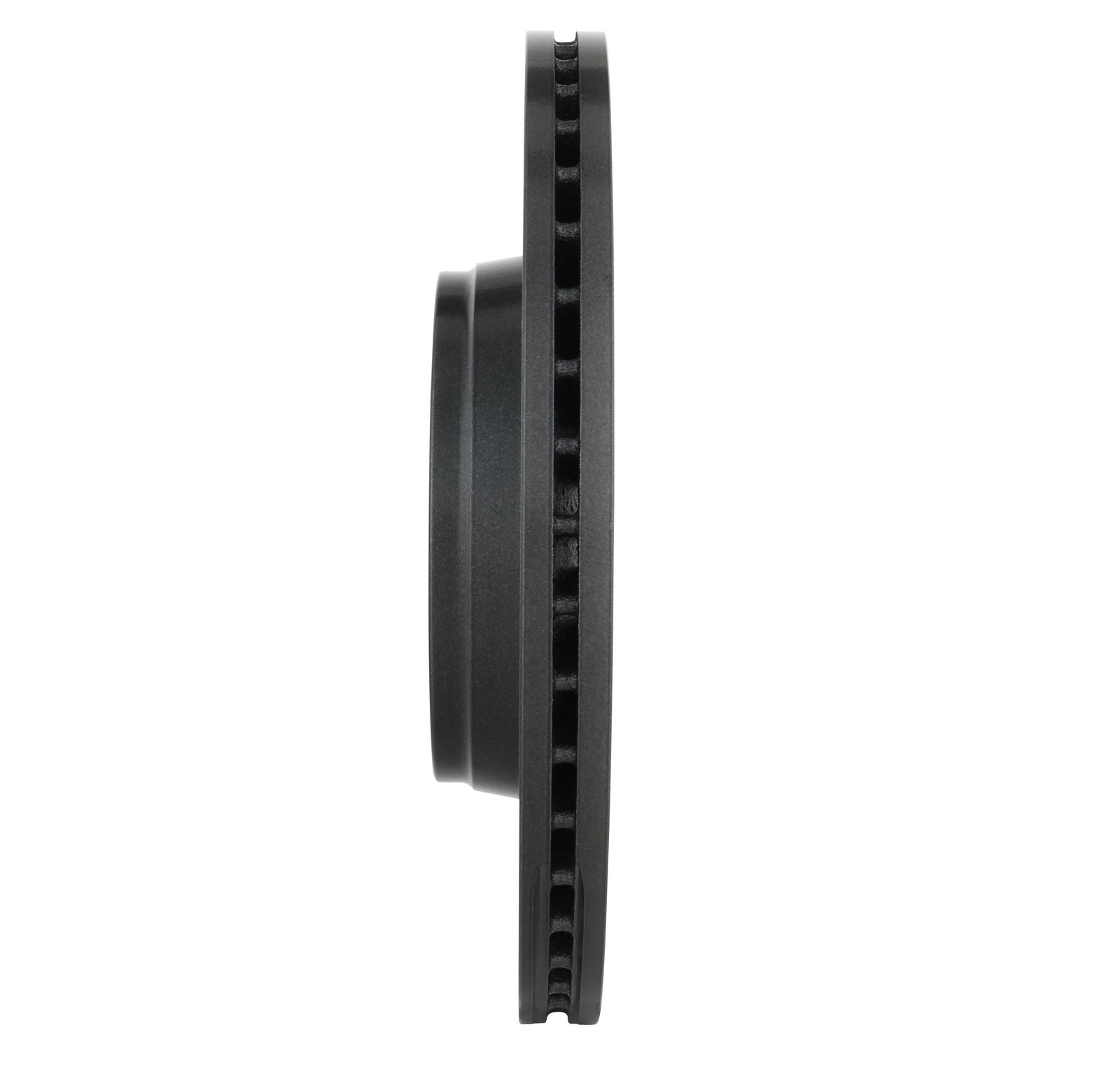PRIME UV Coated Rear Disc Brake Rotor - 09.7196.11_12