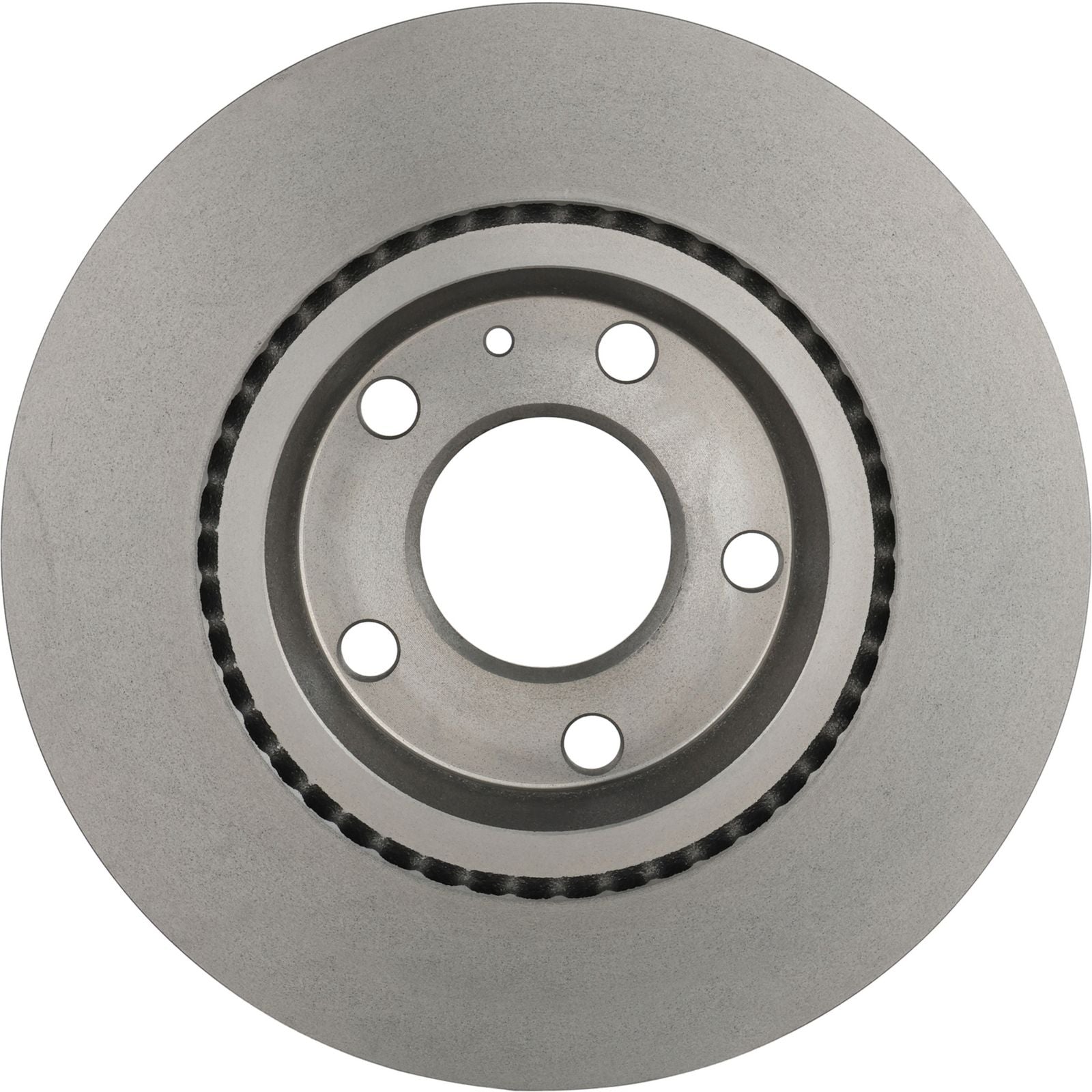 PRIME UV Coated Rear Disc Brake Rotor - 09.7196.11_05