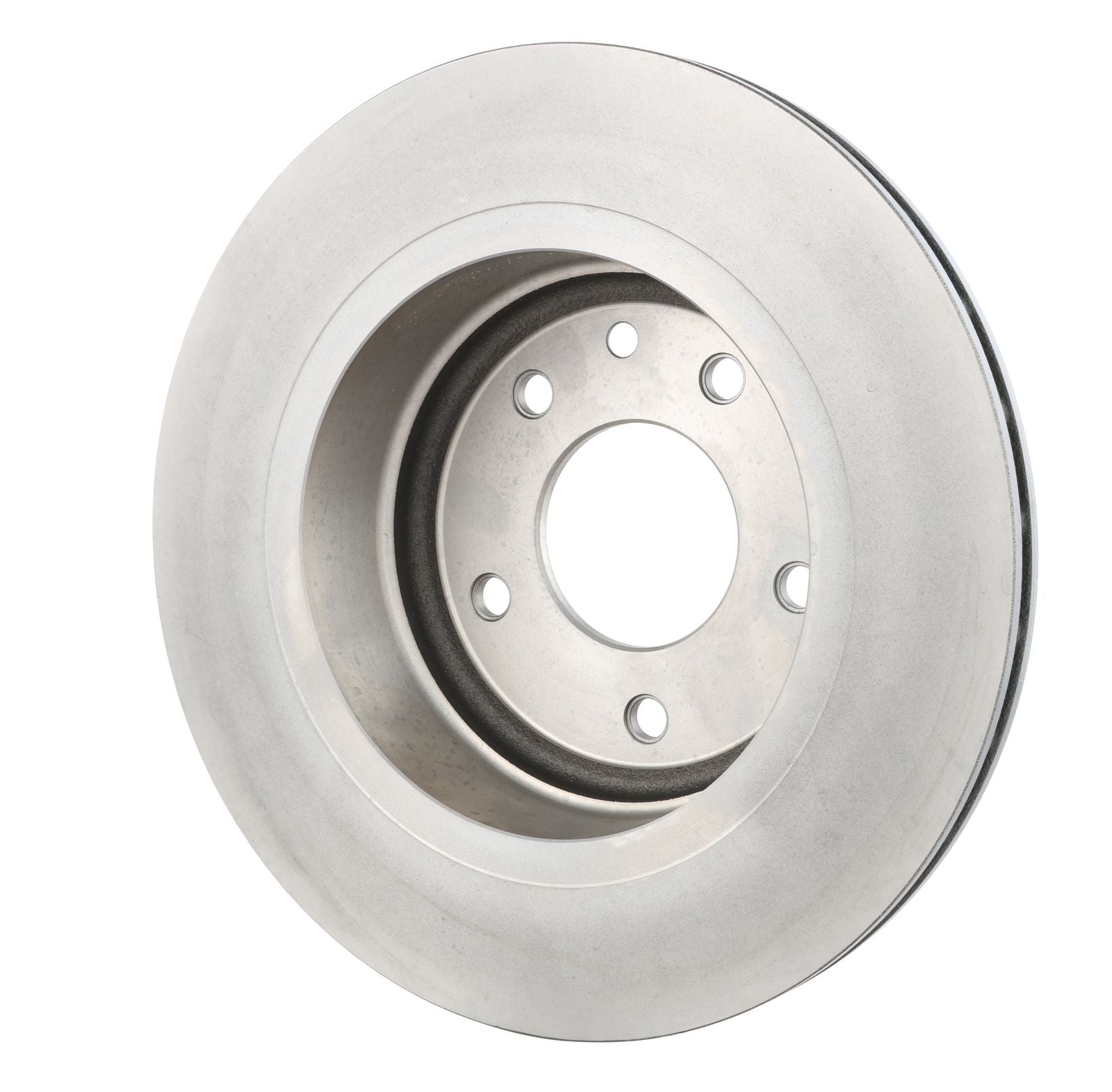 PRIME UV Coated Rear Disc Brake Rotor - 09.7217.21_21
