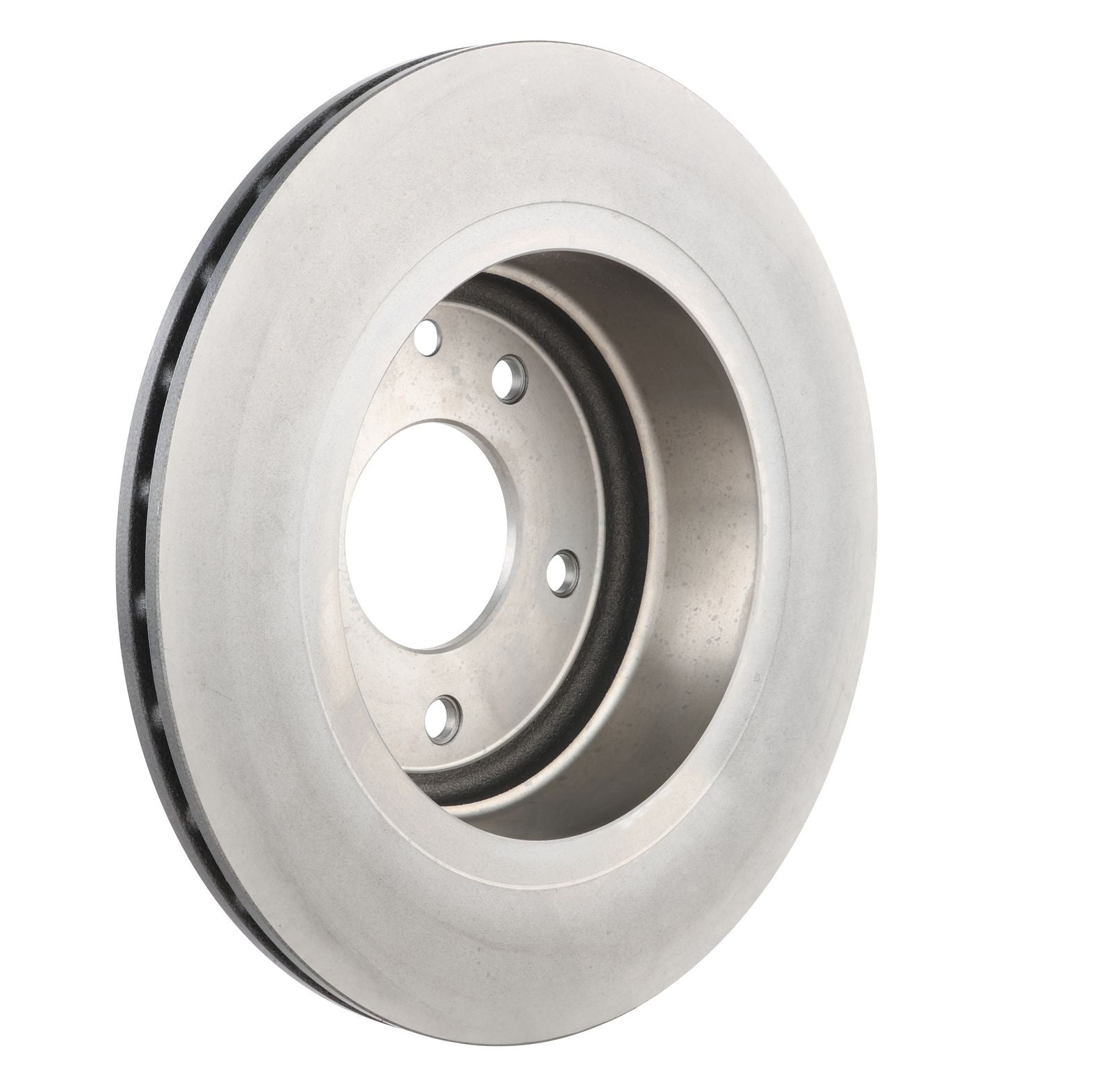 PRIME UV Coated Rear Disc Brake Rotor - 09.7217.21_16