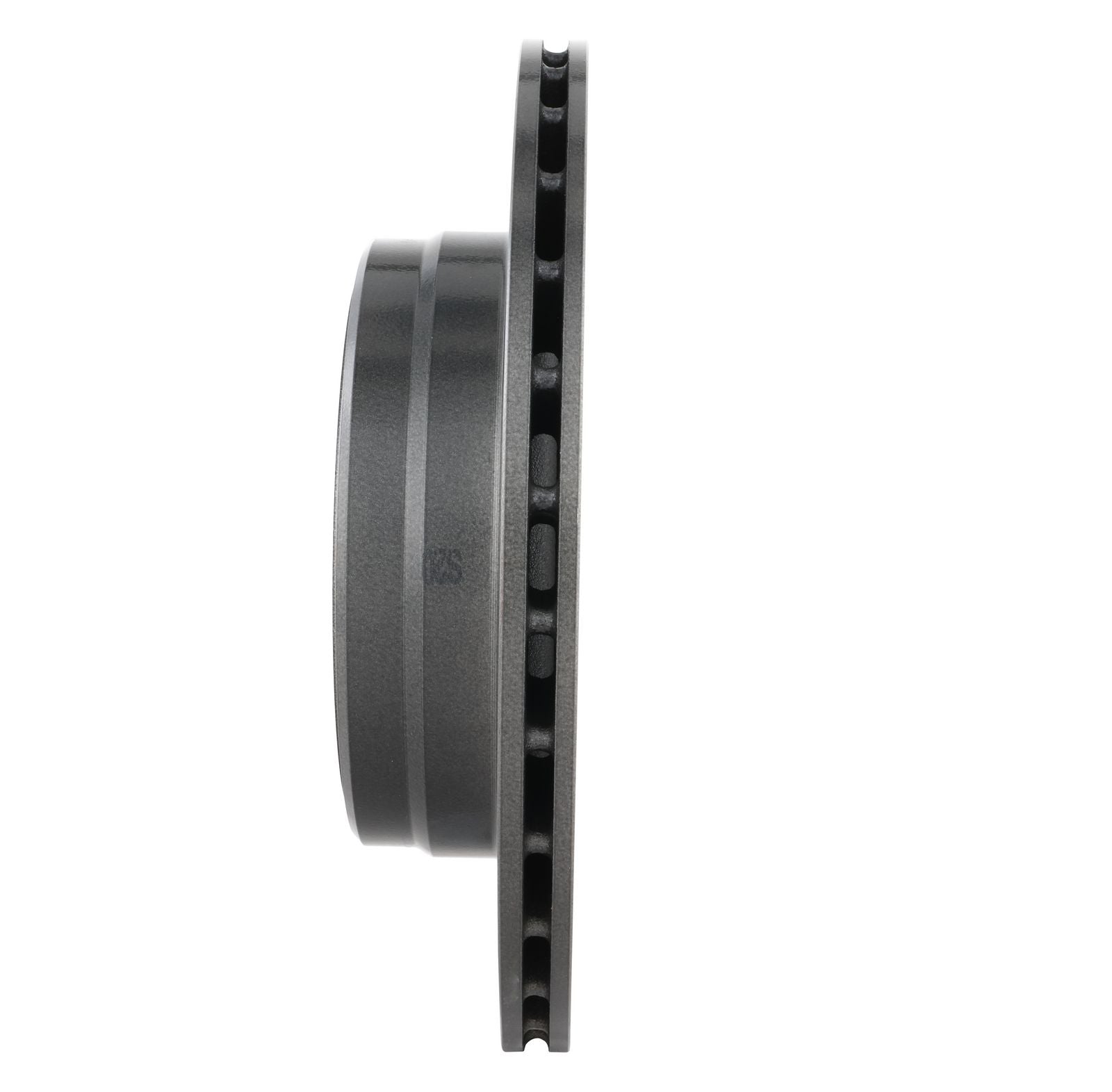 PRIME UV Coated Rear Disc Brake Rotor - 09.7217.21_13