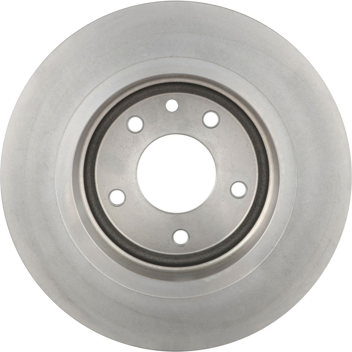 PRIME UV Coated Rear Disc Brake Rotor - 09.7217.21_02