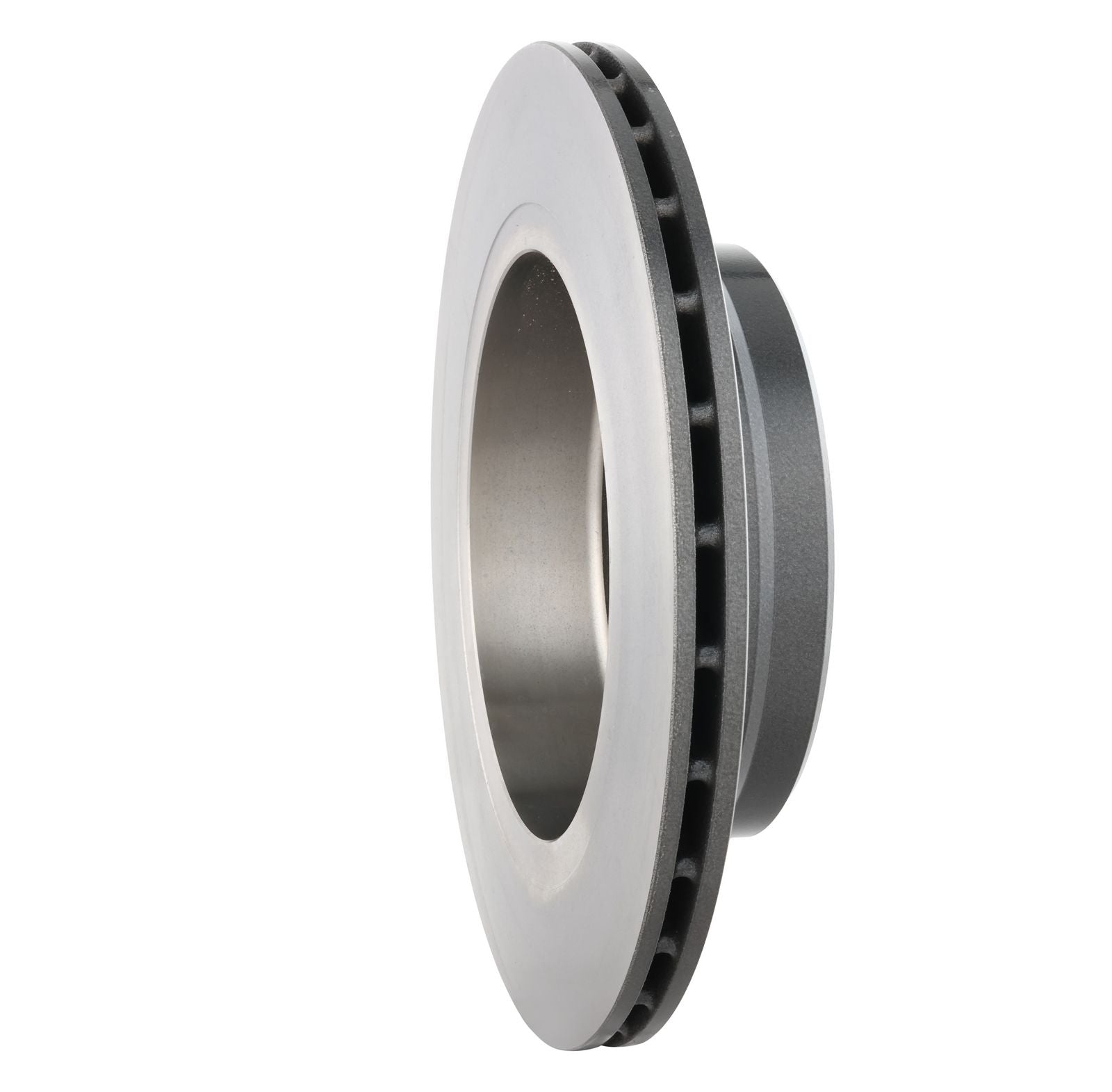 PRIME UV Coated Rear Disc Brake Rotor - 09.7217.21_24
