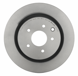 PRIME UV Coated Rear Disc Brake Rotor - 09.7356.21_06