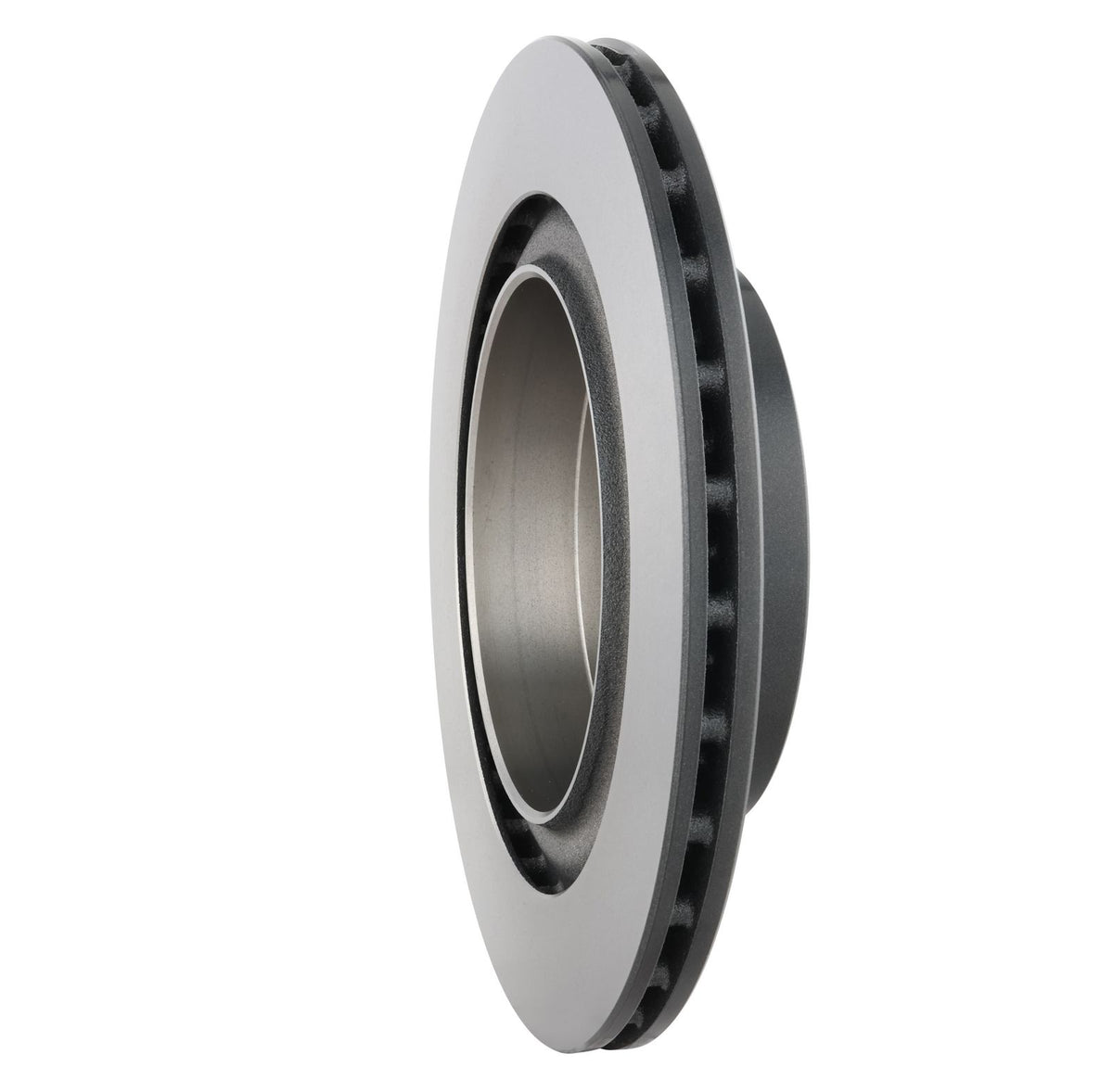PRIME UV Coated Rear Disc Brake Rotor - 09.7356.21_24