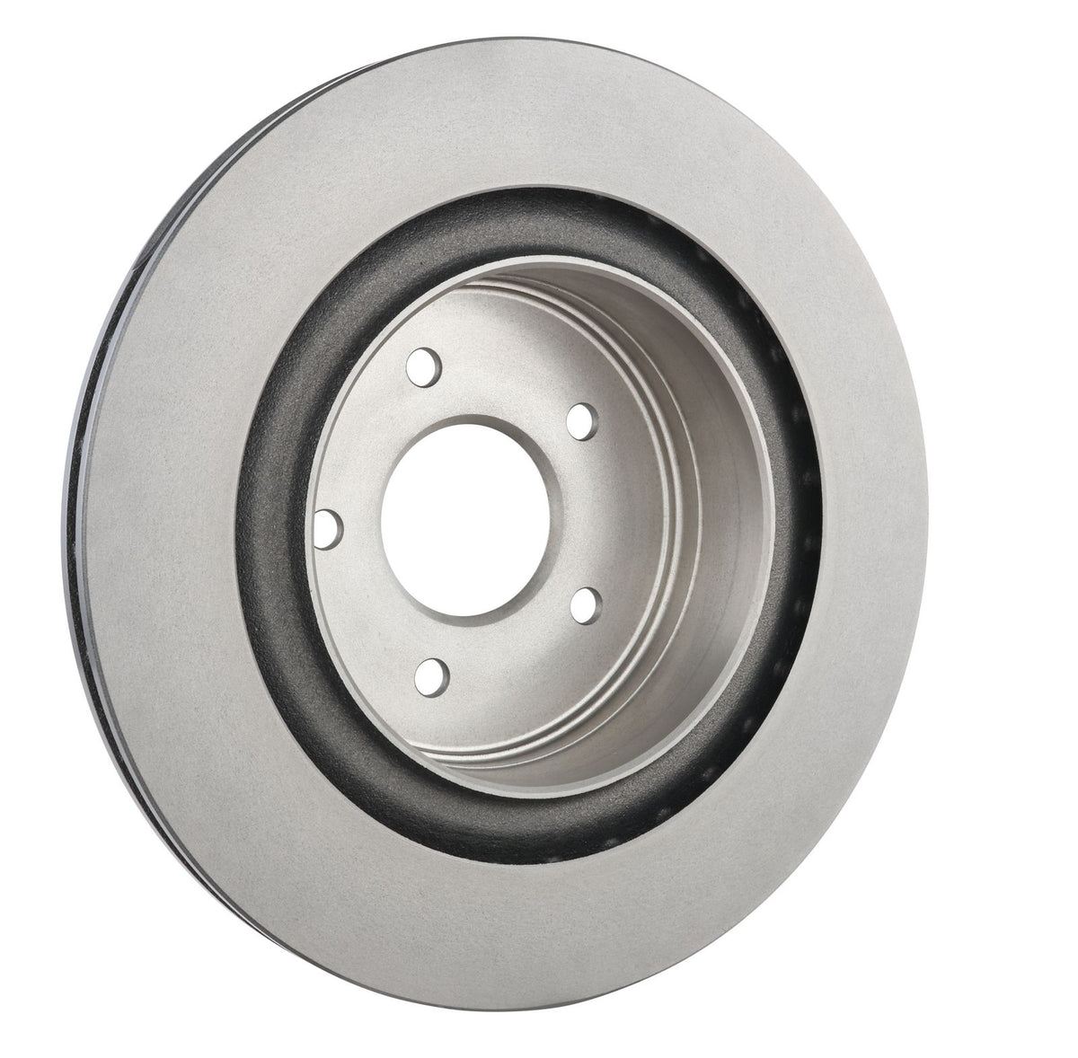PRIME UV Coated Rear Disc Brake Rotor - 09.7356.21_17