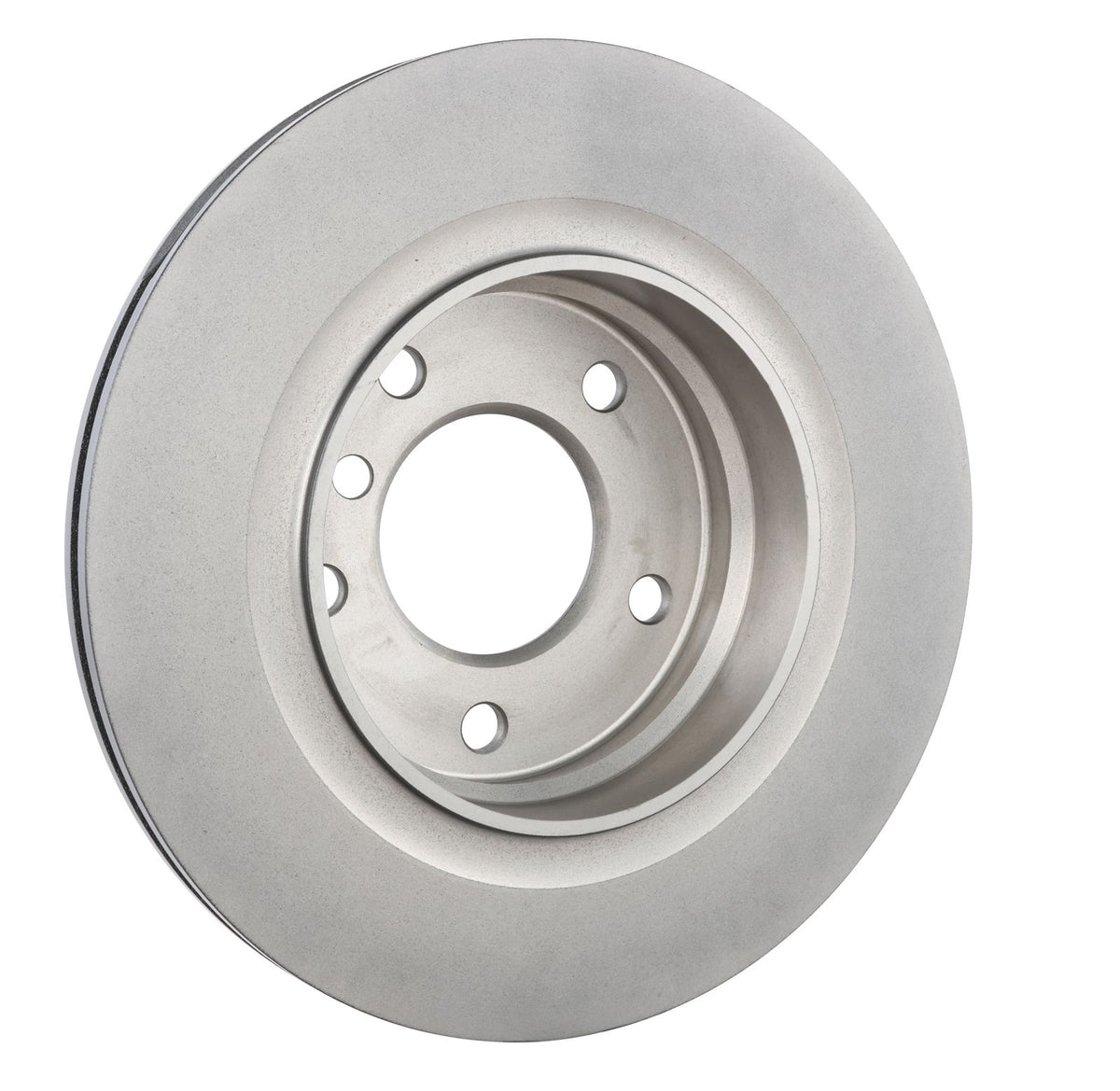 PRIME UV Coated Rear Disc Brake Rotor - 09.7702.11_17