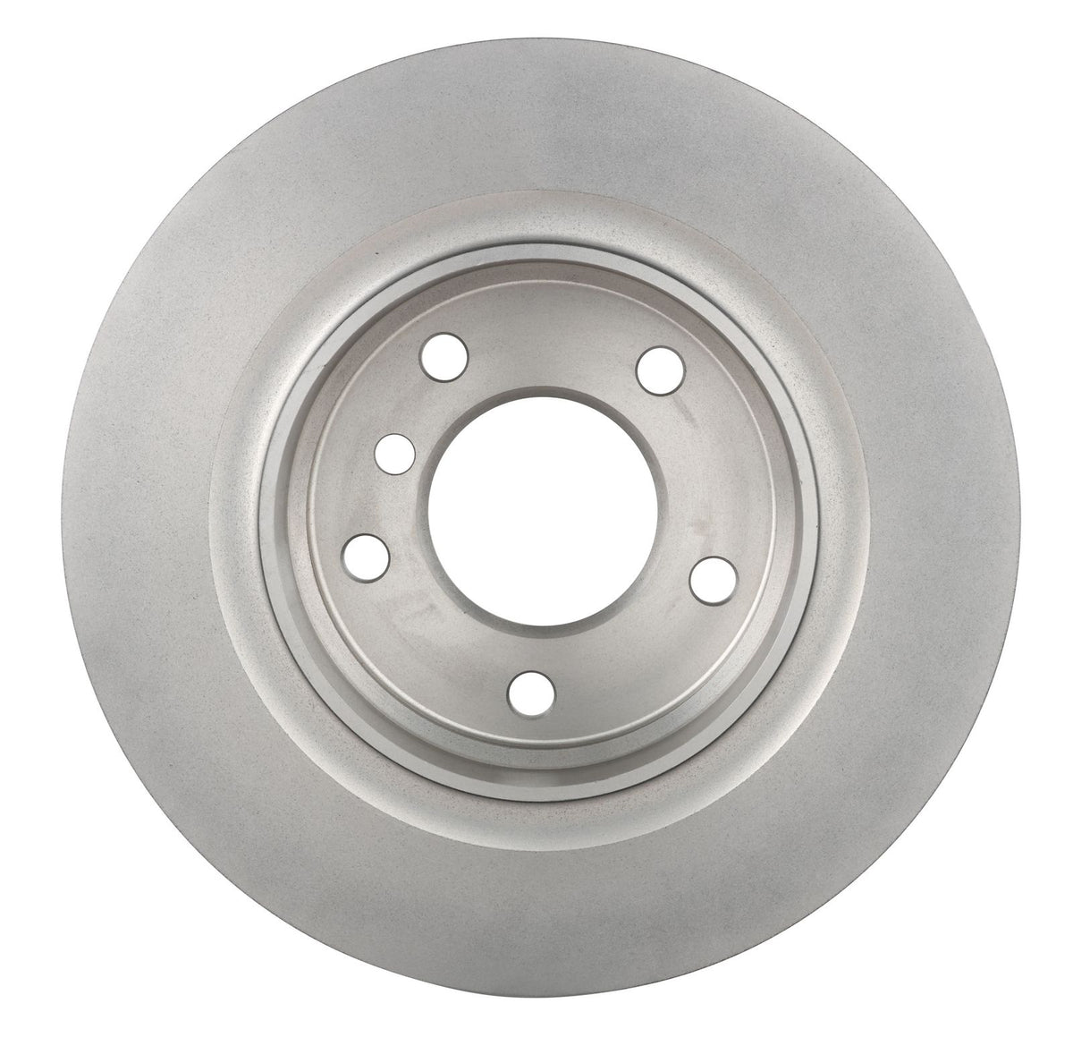 PRIME UV Coated Rear Disc Brake Rotor - 09.7702.11_19