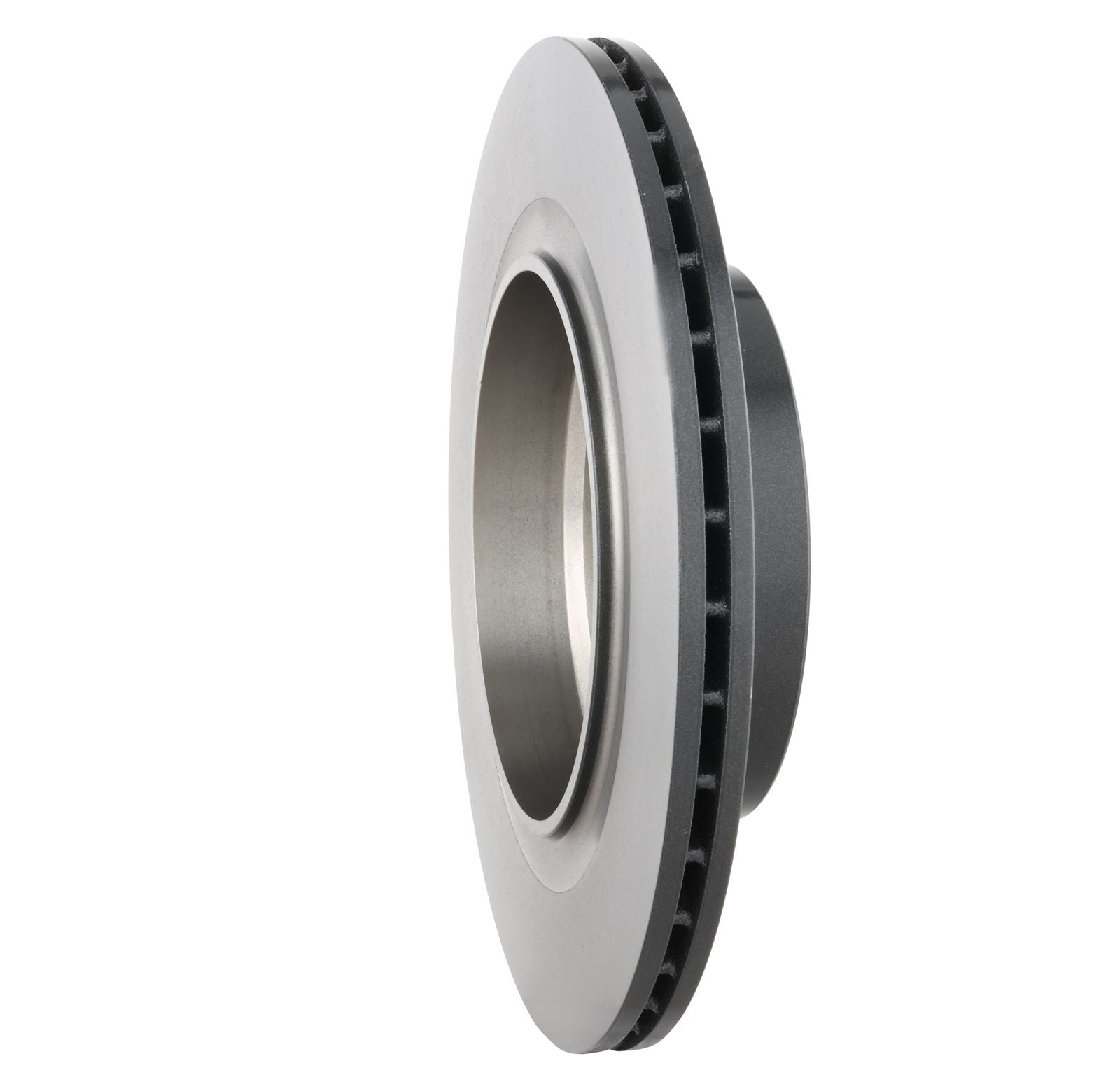 PRIME UV Coated Rear Disc Brake Rotor - 09.7702.11_24
