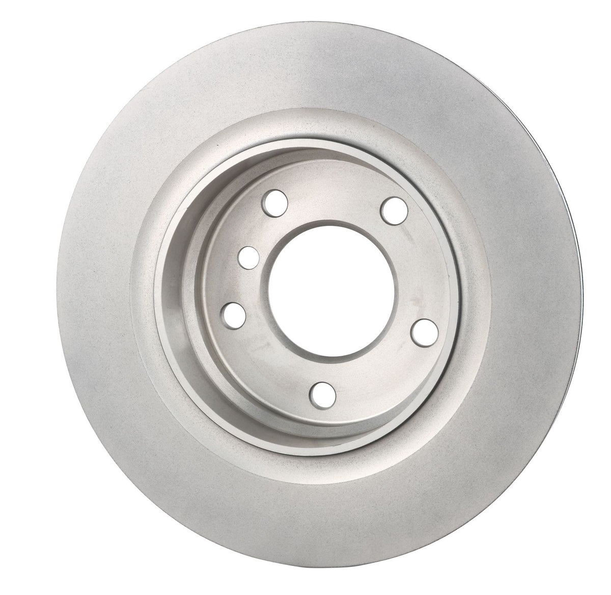 PRIME UV Coated Rear Disc Brake Rotor - 09.7702.11_20