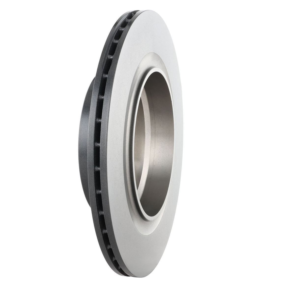 PRIME UV Coated Rear Disc Brake Rotor - 09.7702.11_14