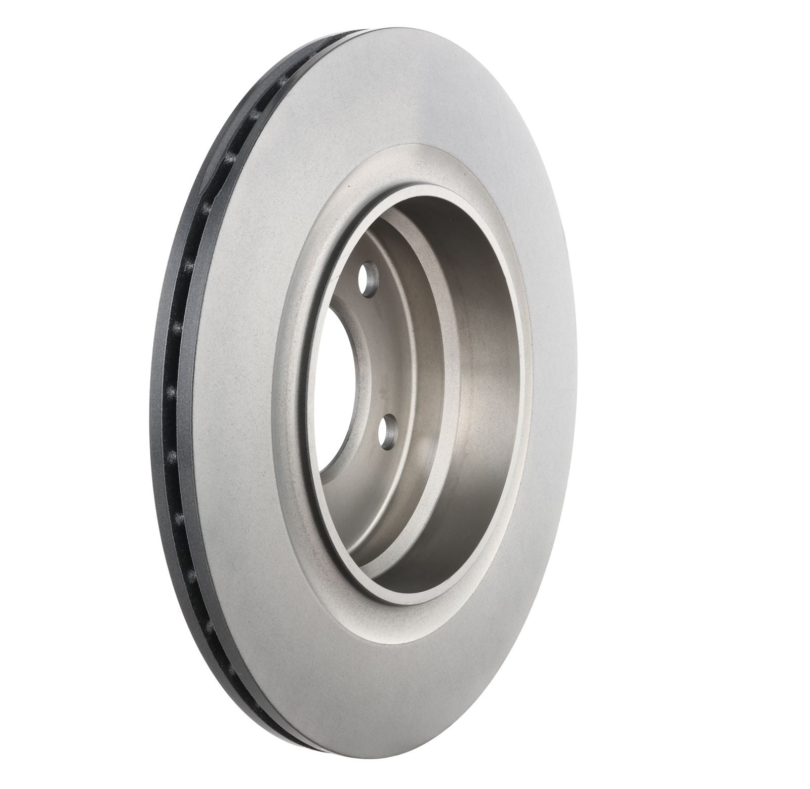 PRIME UV Coated Rear Disc Brake Rotor - 09.7702.11_15