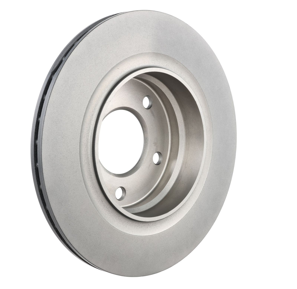 PRIME UV Coated Rear Disc Brake Rotor - 09.7702.11_16