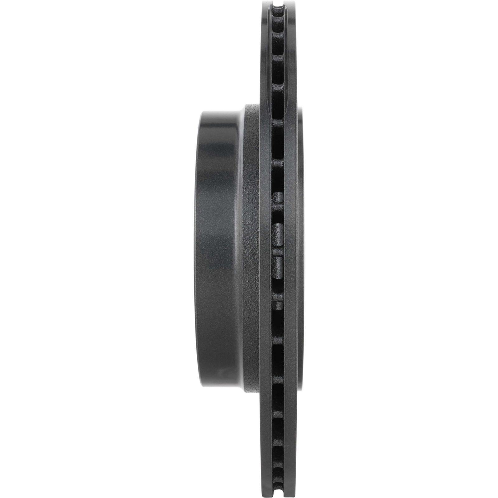 PRIME UV Coated Rear Disc Brake Rotor - 09.7702.11_02