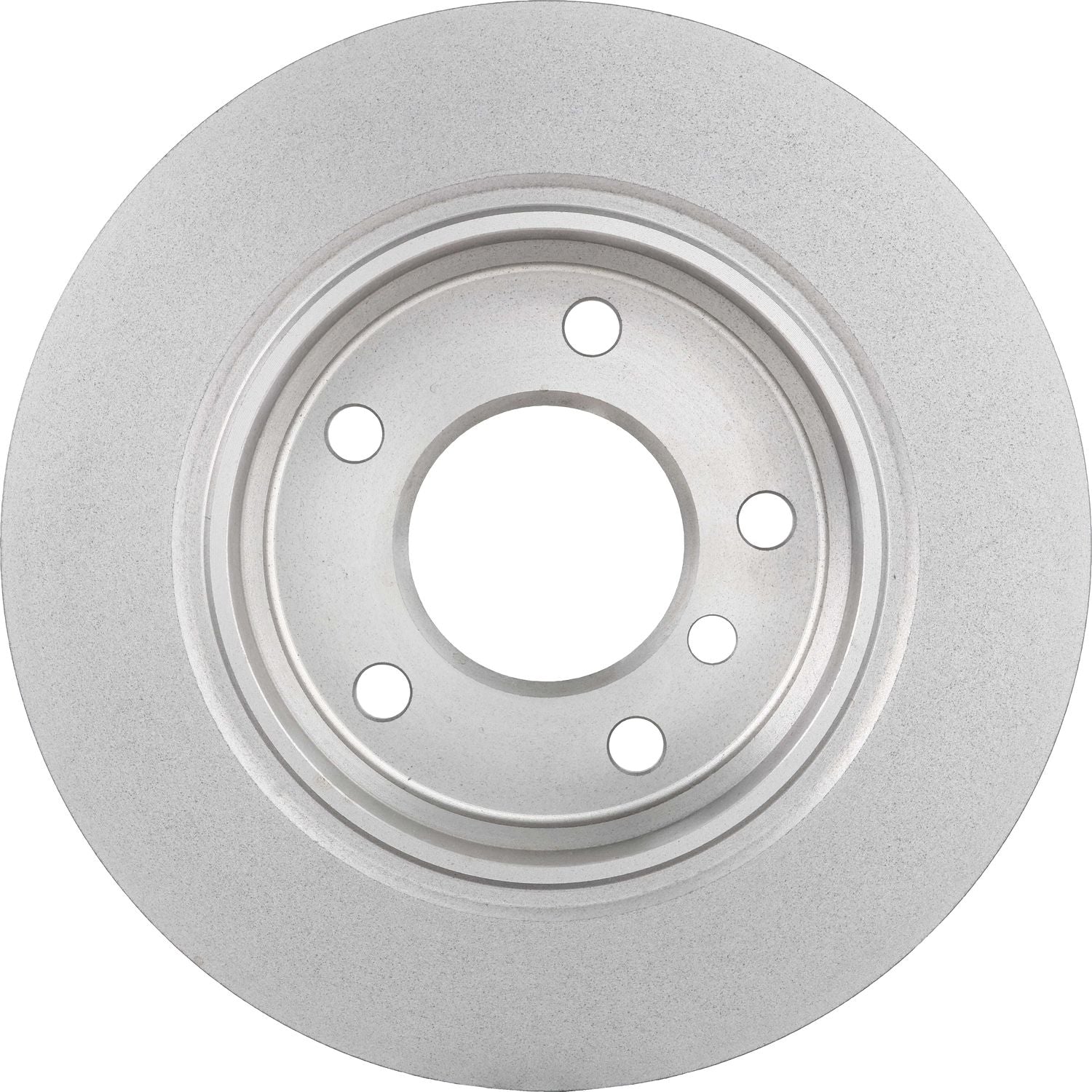 PRIME UV Coated Rear Disc Brake Rotor - 09.7727.11_01