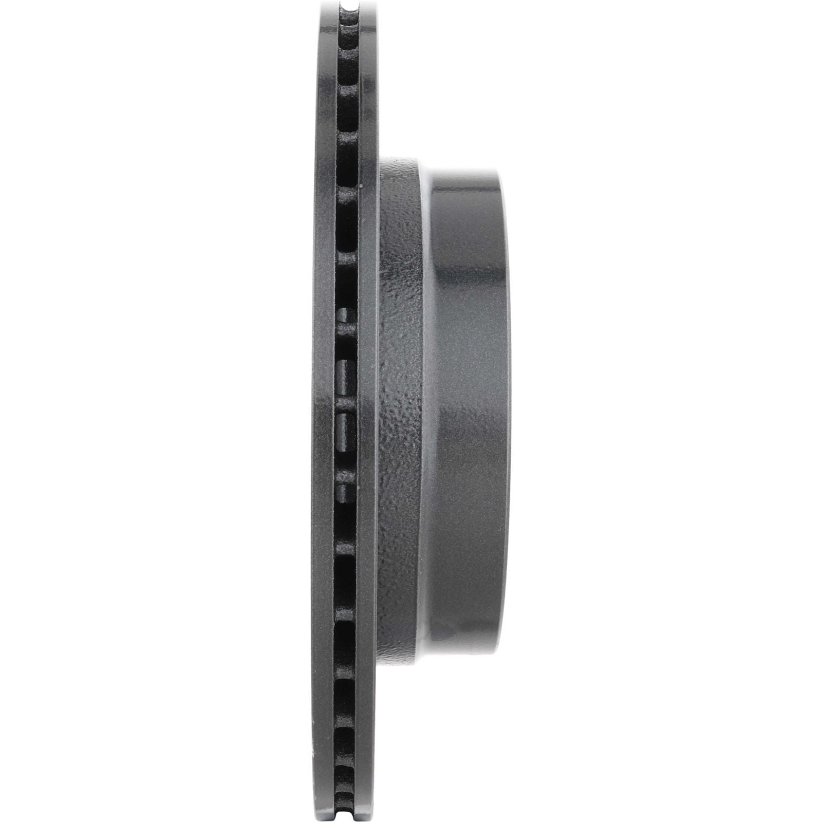 PRIME UV Coated Rear Disc Brake Rotor - 09.7727.11_02