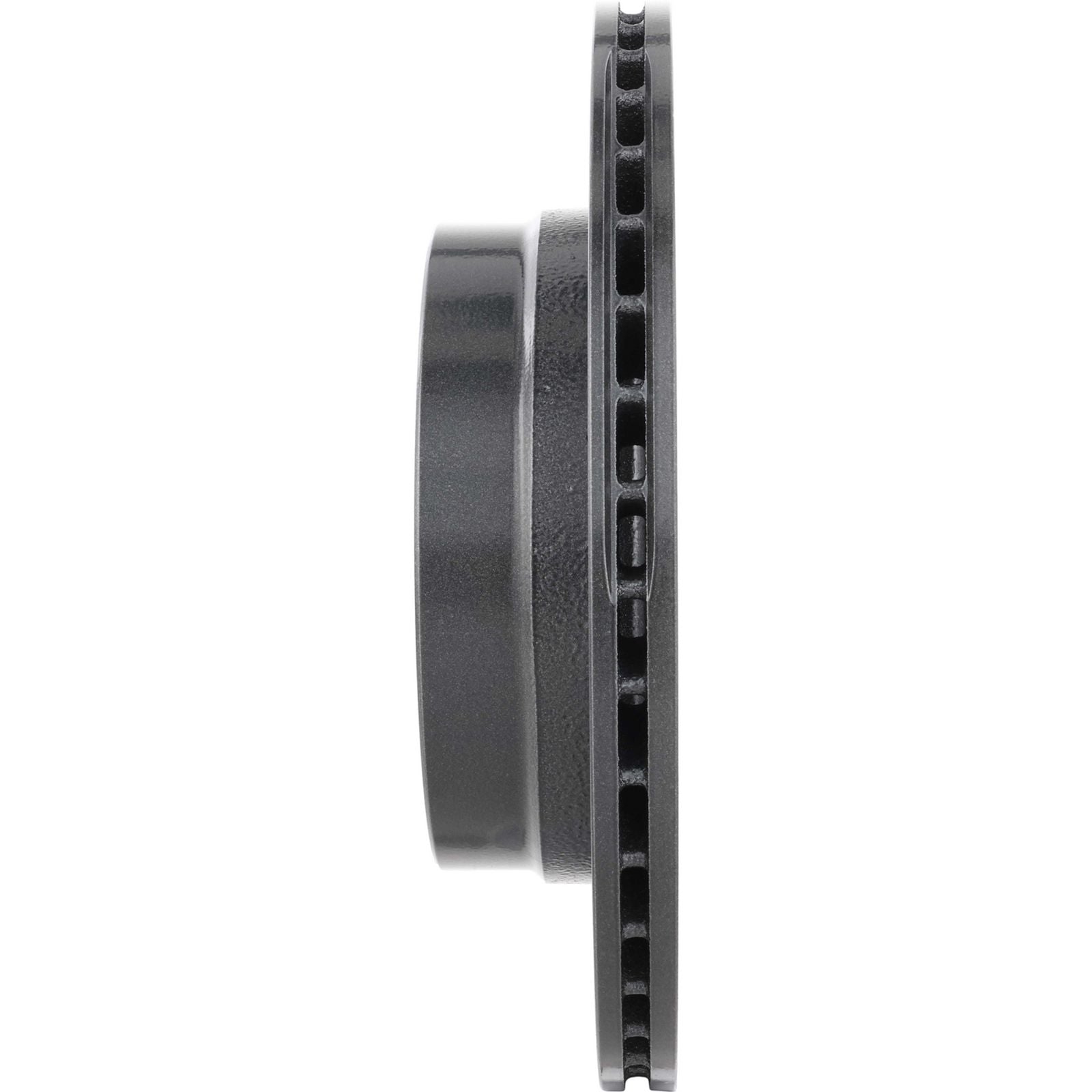 PRIME UV Coated Rear Disc Brake Rotor - 09.7727.11_03