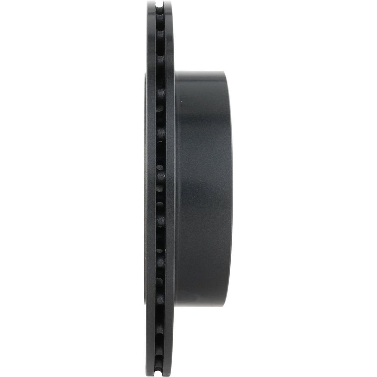PRIME UV Coated Rear Disc Brake Rotor - 09.7813.11_02