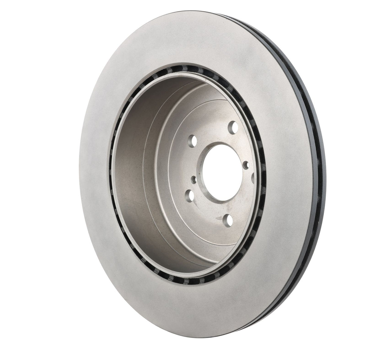 PRIME UV Coated Rear Disc Brake Rotor - 09.7813.11_22