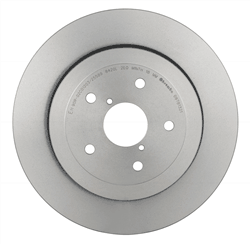 PRIME UV Coated Rear Disc Brake Rotor - 09.7813.21_06