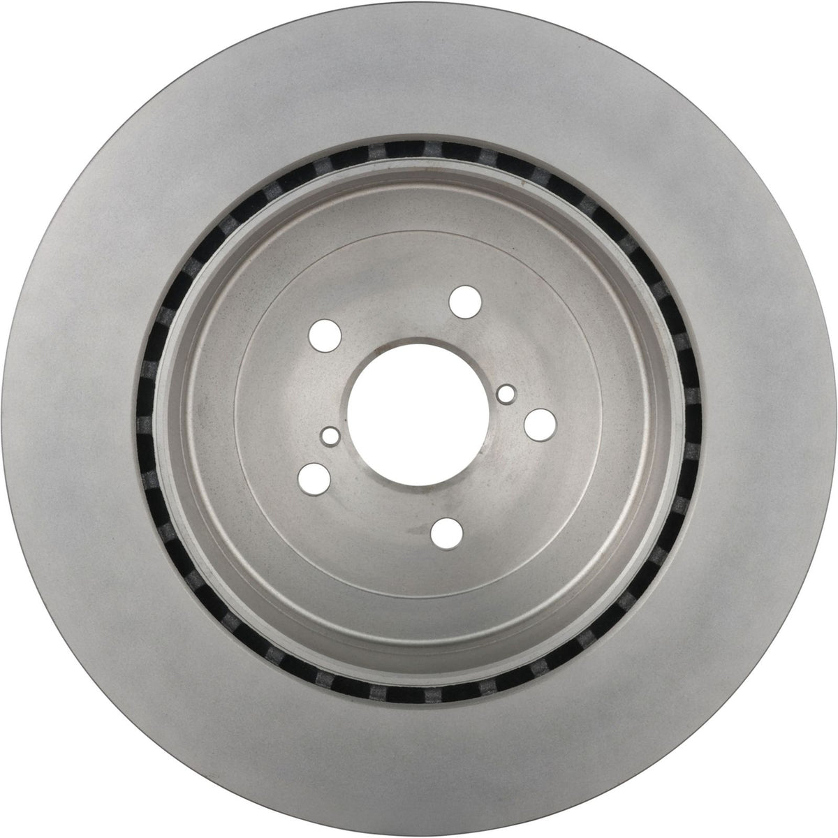 PRIME UV Coated Rear Disc Brake Rotor - 09.7813.11_04