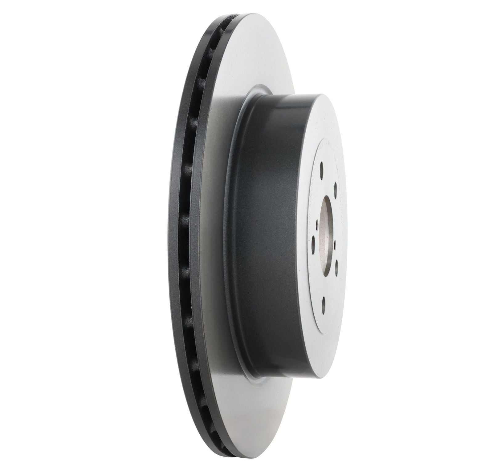 PRIME UV Coated Rear Disc Brake Rotor - 09.7813.11_26