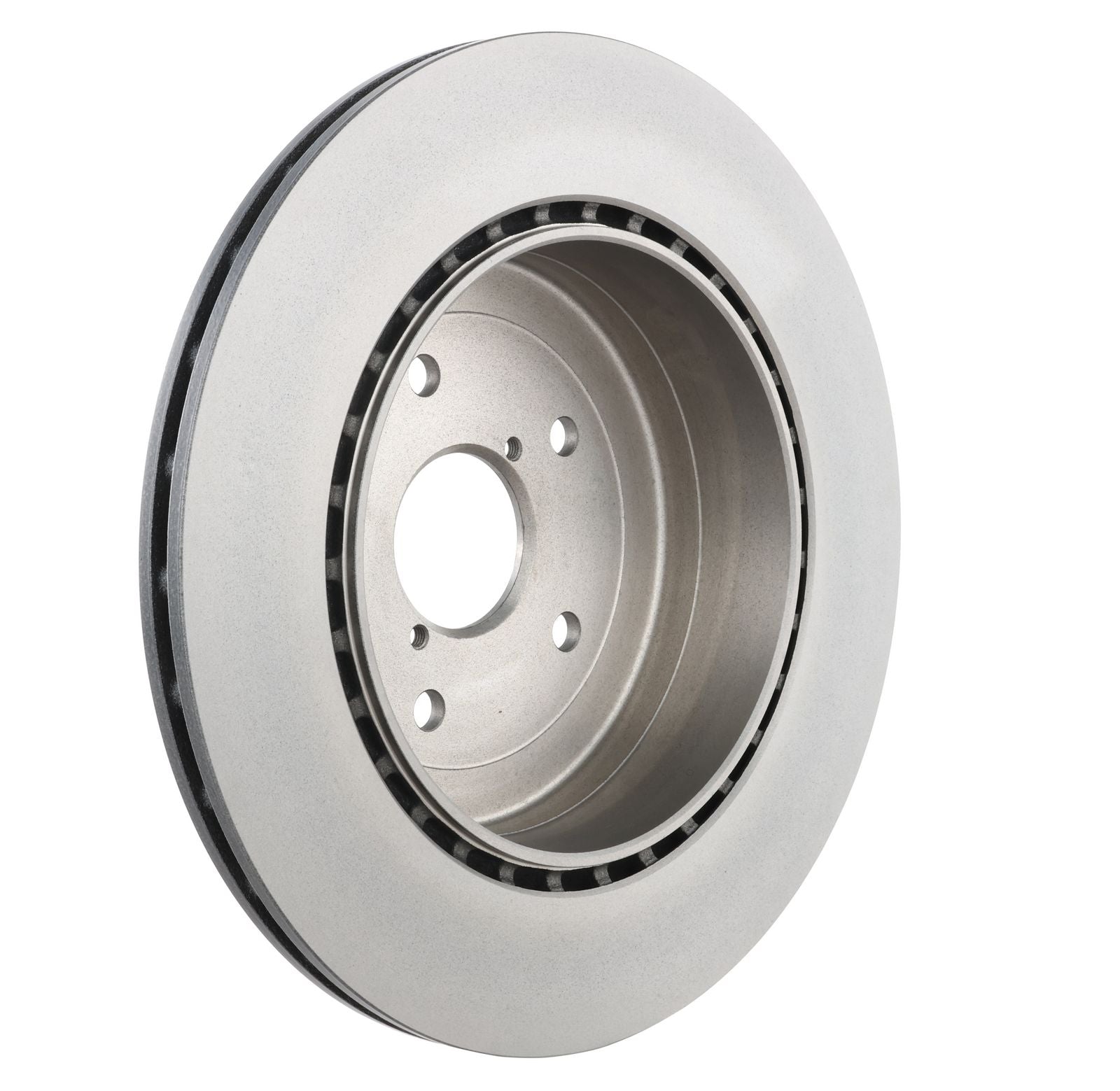 PRIME UV Coated Rear Disc Brake Rotor - 09.7813.21_16