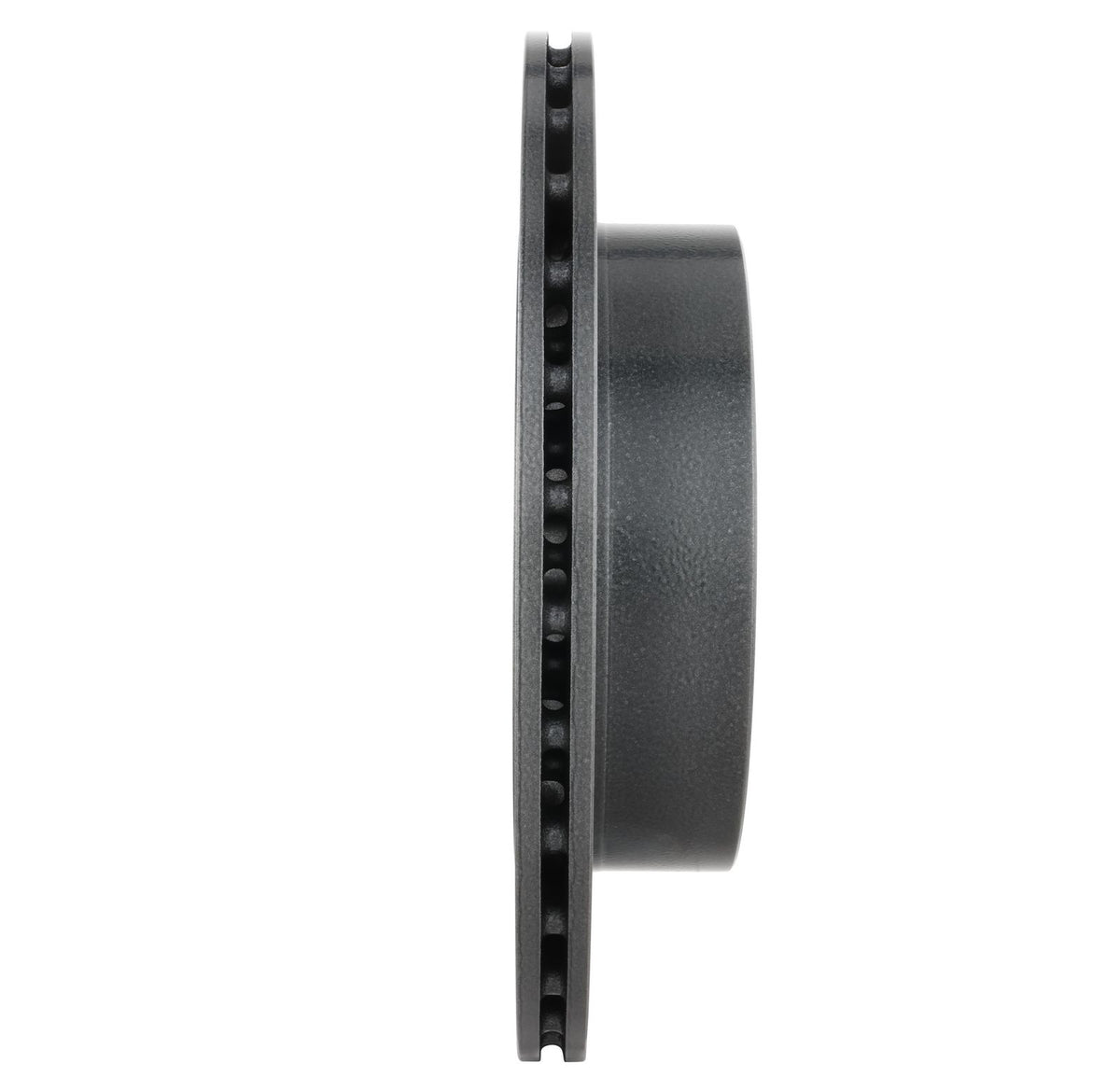 PRIME UV Coated Rear Disc Brake Rotor - 09.7813.21_25