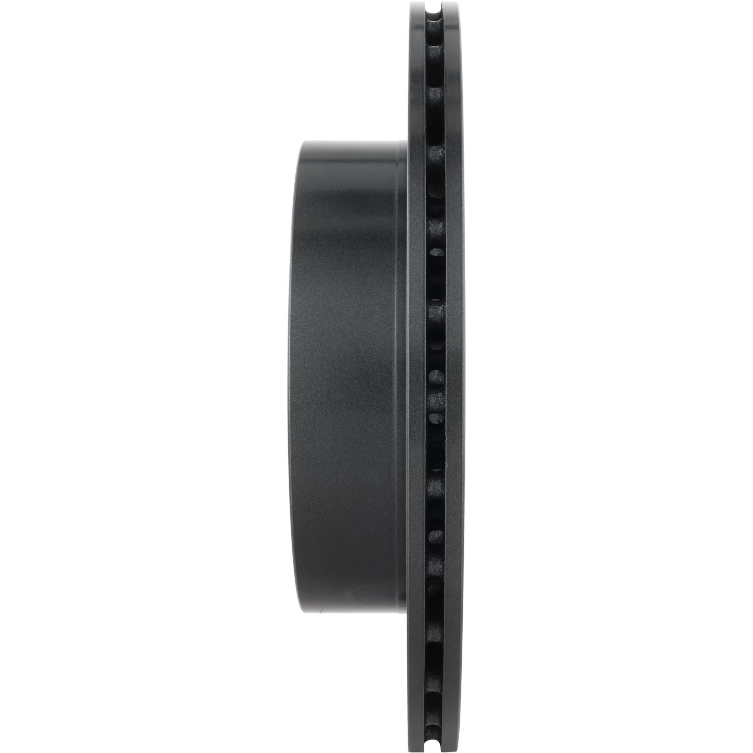 PRIME UV Coated Rear Disc Brake Rotor - 09.7813.11_01