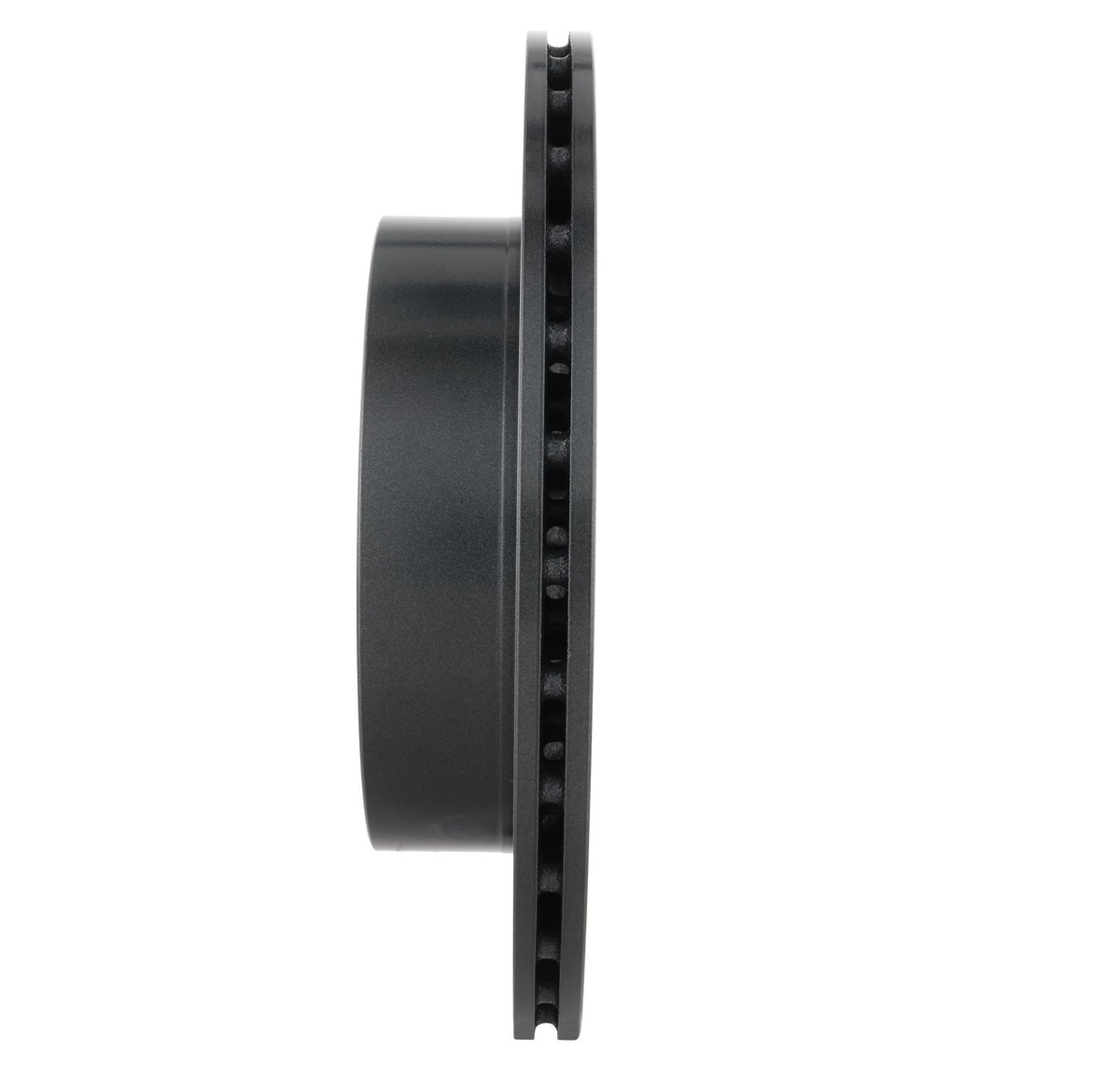 PRIME UV Coated Rear Disc Brake Rotor - 09.7813.11_13