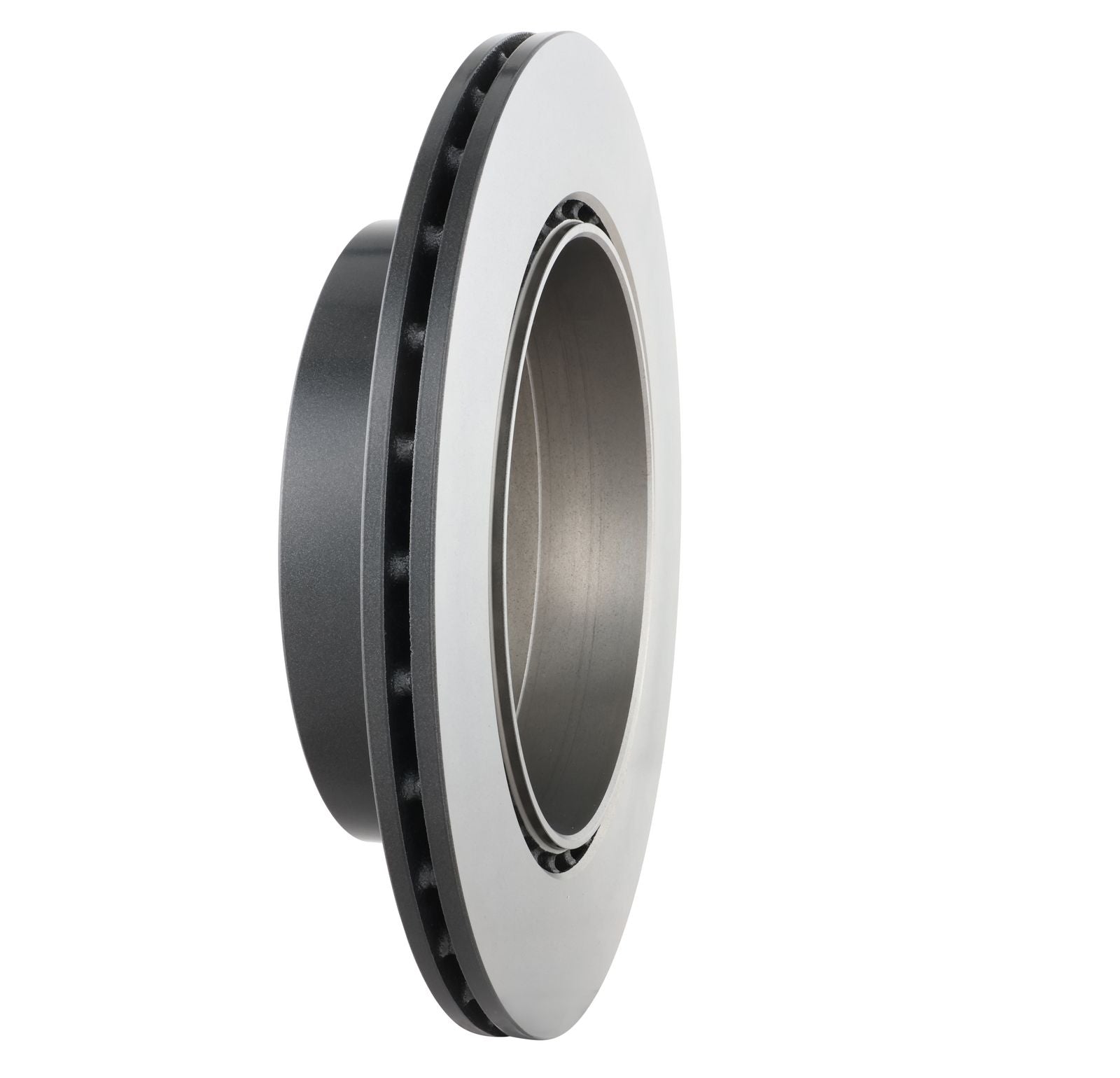 PRIME UV Coated Rear Disc Brake Rotor - 09.7813.11_14