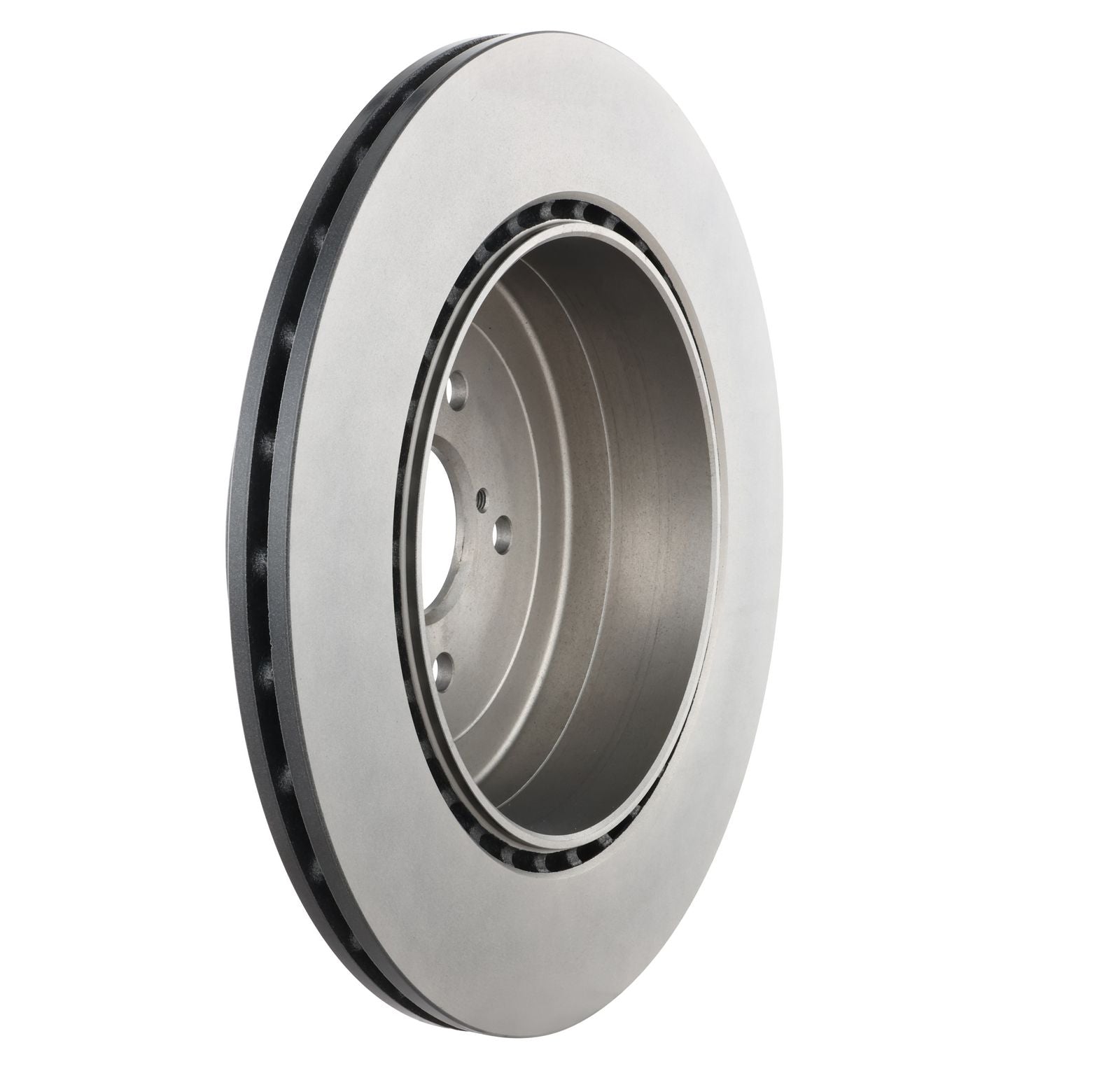 PRIME UV Coated Rear Disc Brake Rotor - 09.7813.11_15