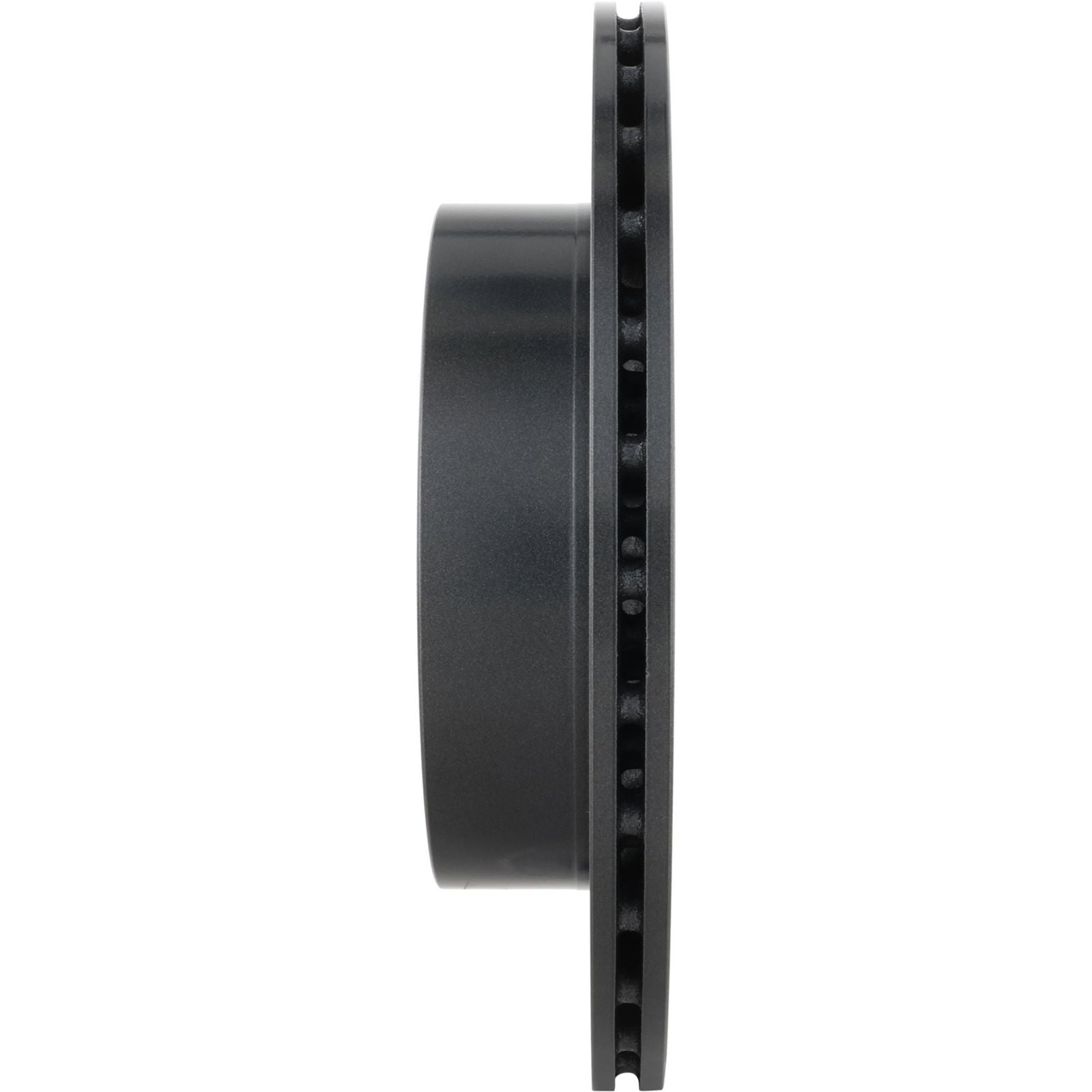 PRIME UV Coated Rear Disc Brake Rotor - 09.7813.11_01