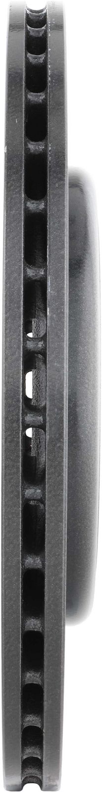 PRIME UV Coated Rear Disc Brake Rotor - 09.7911.21_02