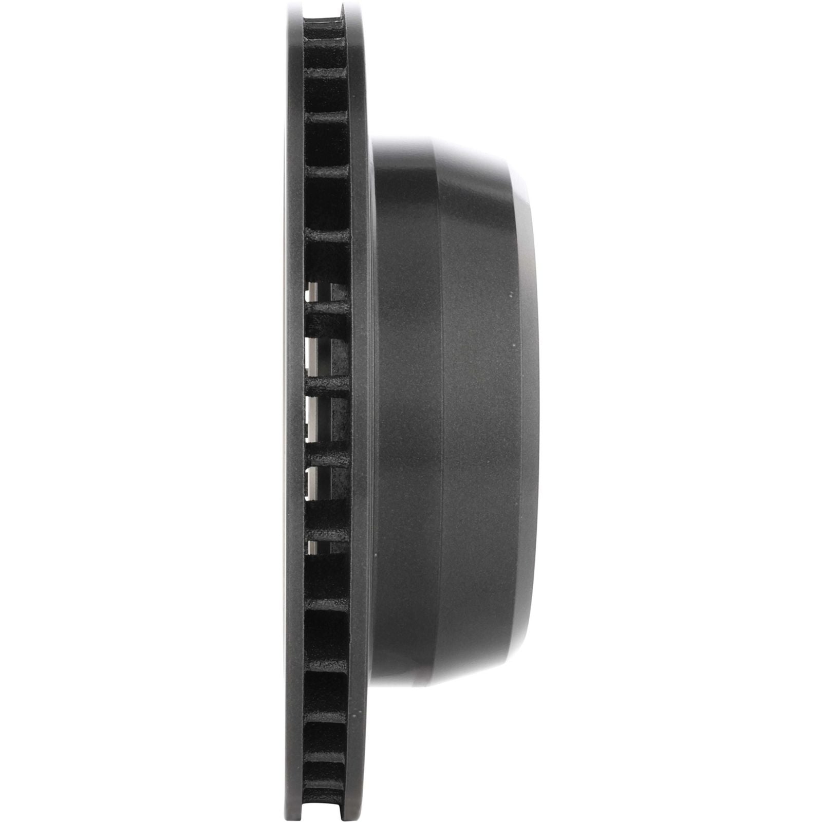 PRIME UV Coated Rear Disc Brake Rotor - 09.8608.81_03