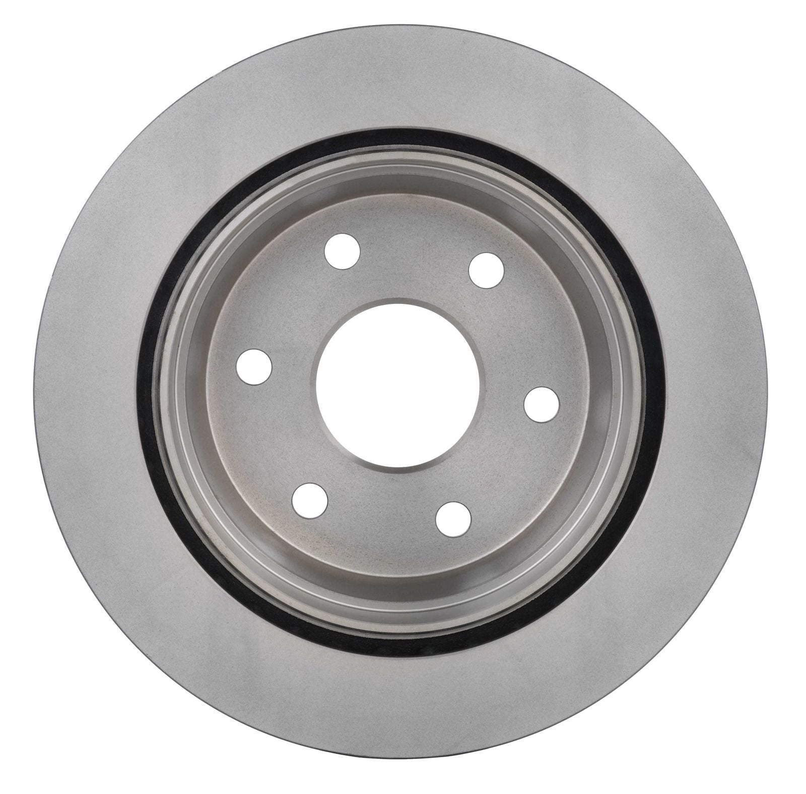 PRIME UV Coated Rear Disc Brake Rotor - 09.8608.81_18