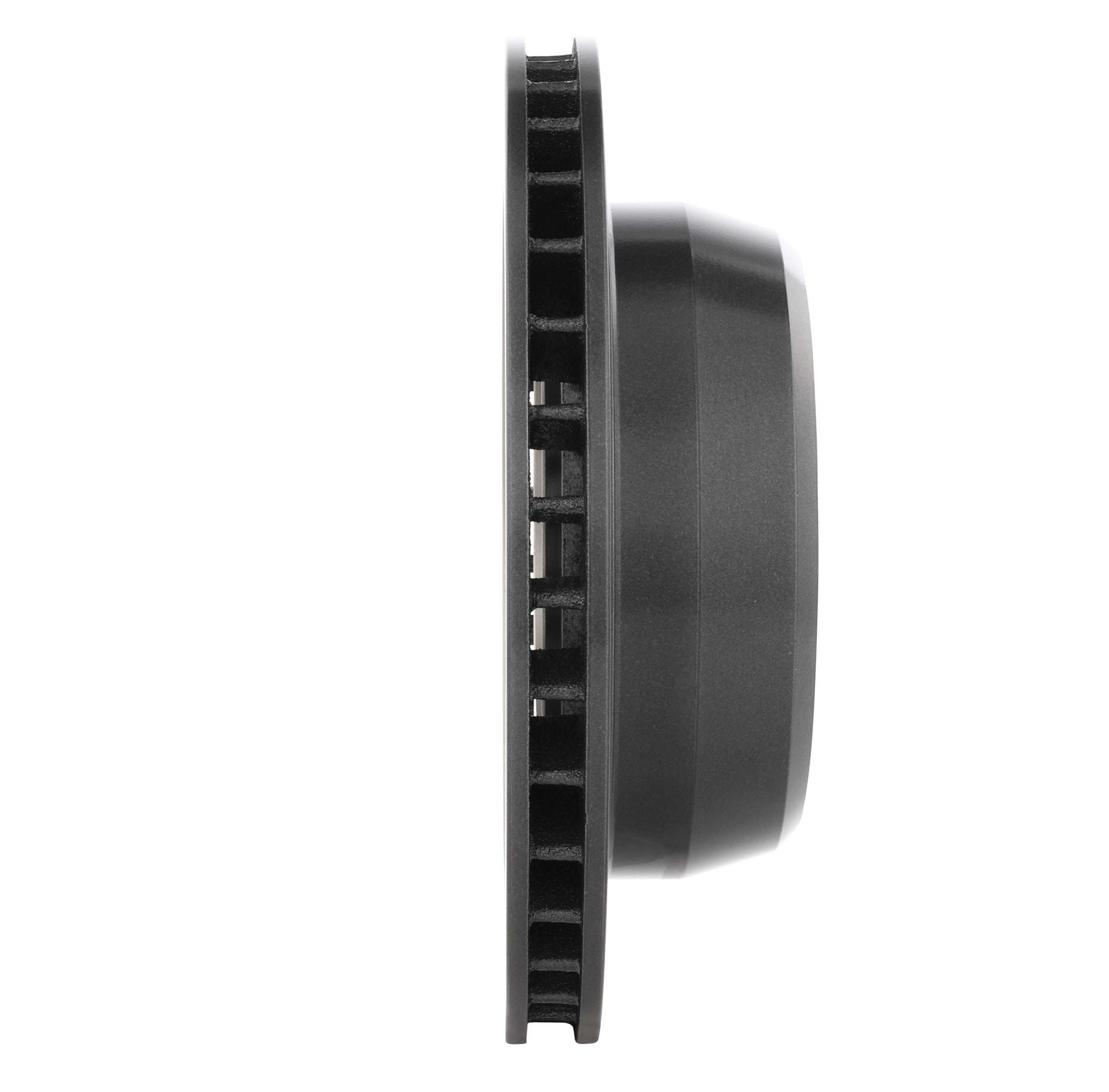 PRIME UV Coated Rear Disc Brake Rotor - 09.8608.81_24