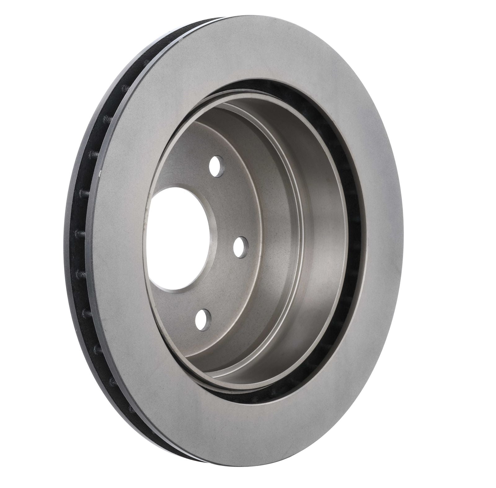 PRIME UV Coated Rear Disc Brake Rotor - 09.8608.81_15