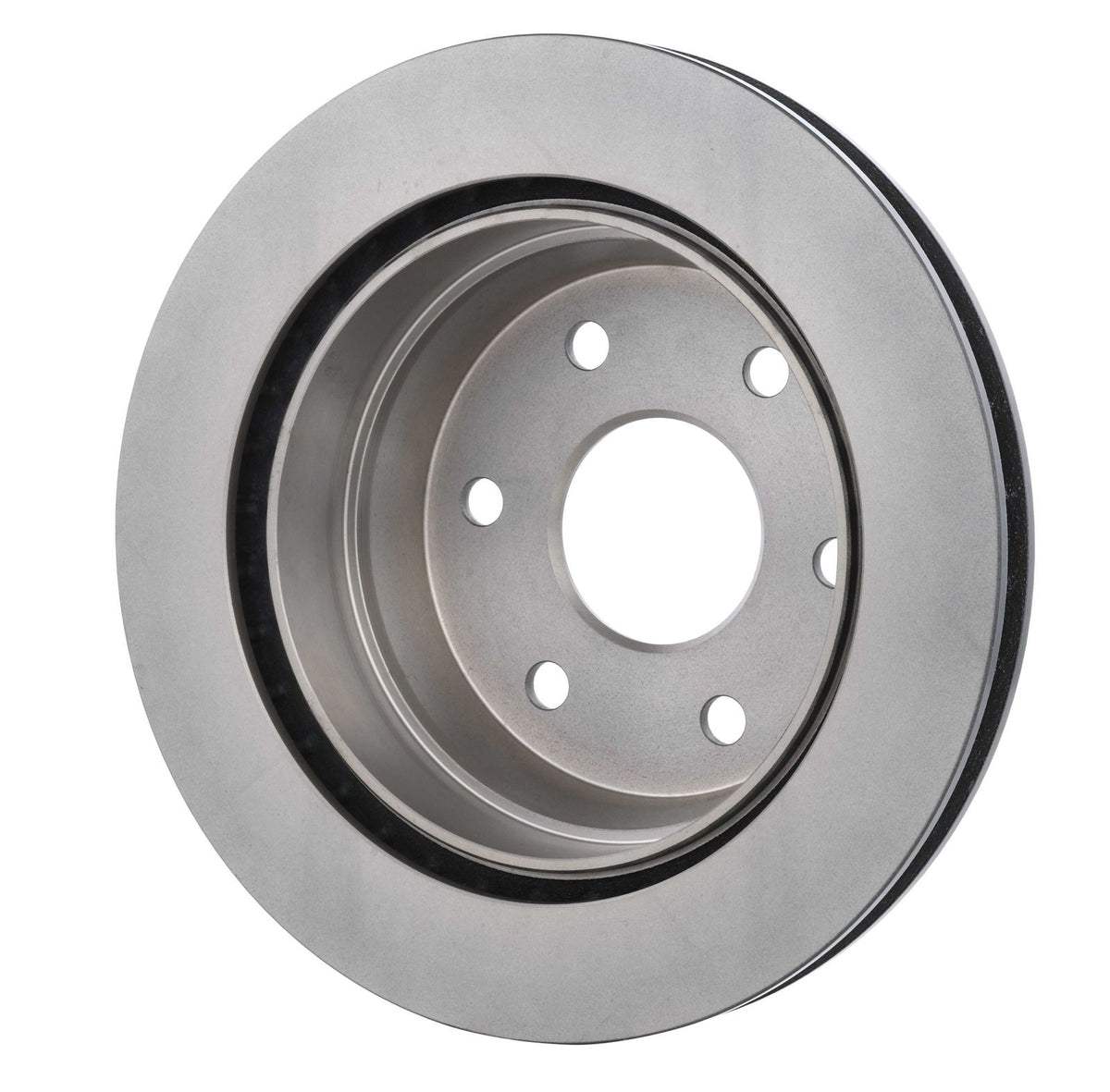PRIME UV Coated Rear Disc Brake Rotor - 09.8608.81_20