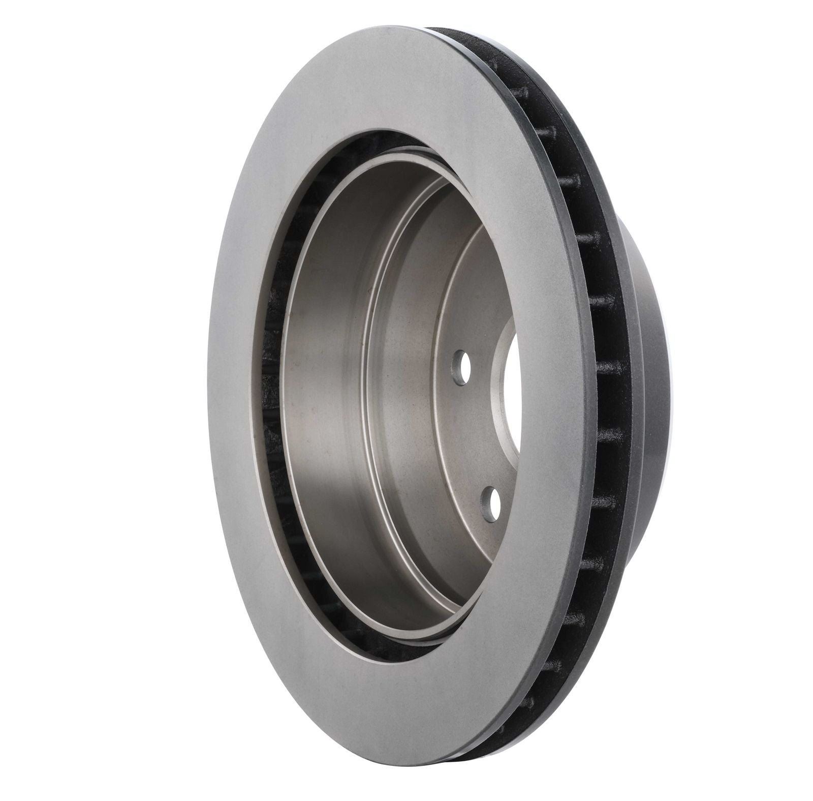 PRIME UV Coated Rear Disc Brake Rotor - 09.8608.81_22