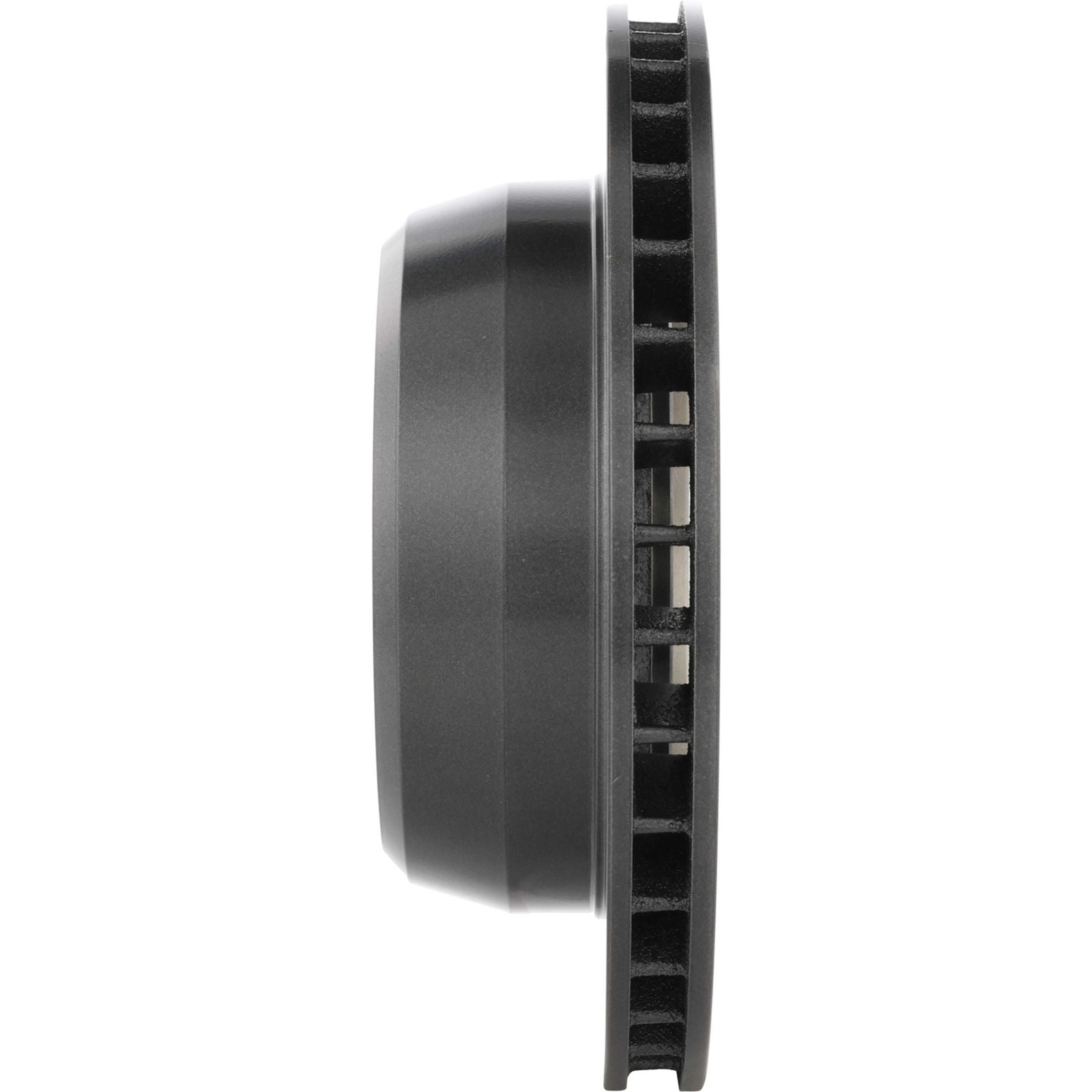 PRIME UV Coated Rear Disc Brake Rotor - 09.8608.81_01