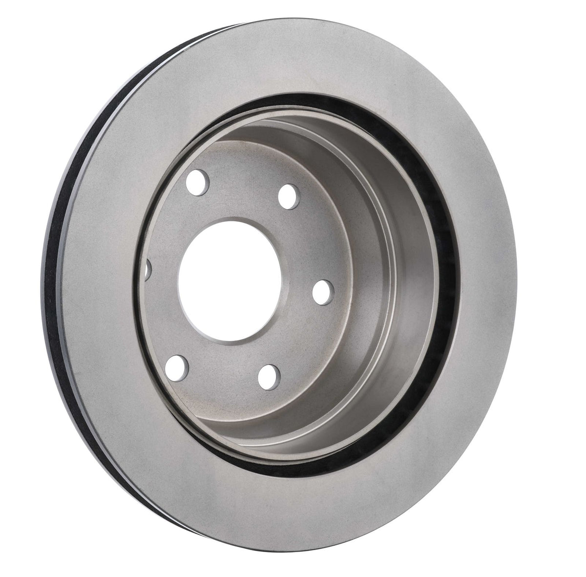 PRIME UV Coated Rear Disc Brake Rotor - 09.8608.81_16
