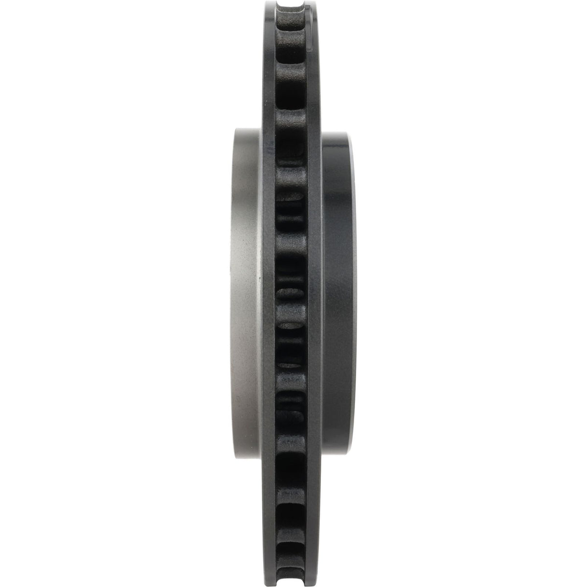 PRIME UV Coated Rear Disc Brake Rotor - 09.8615.11_04