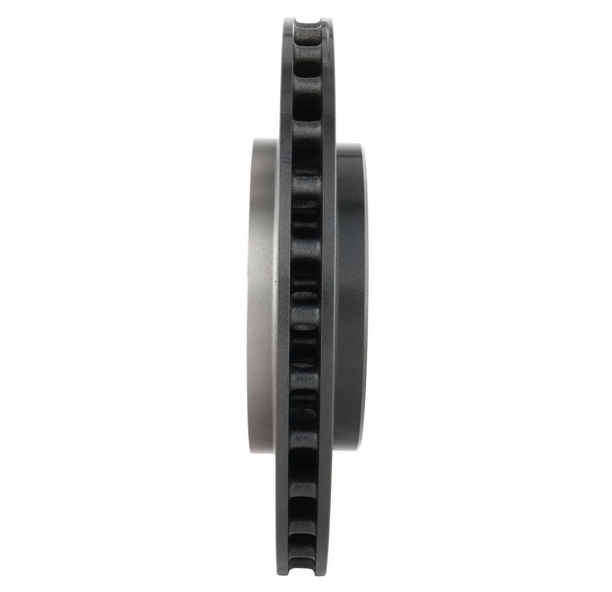 PRIME UV Coated Rear Disc Brake Rotor - 09.8615.11_25
