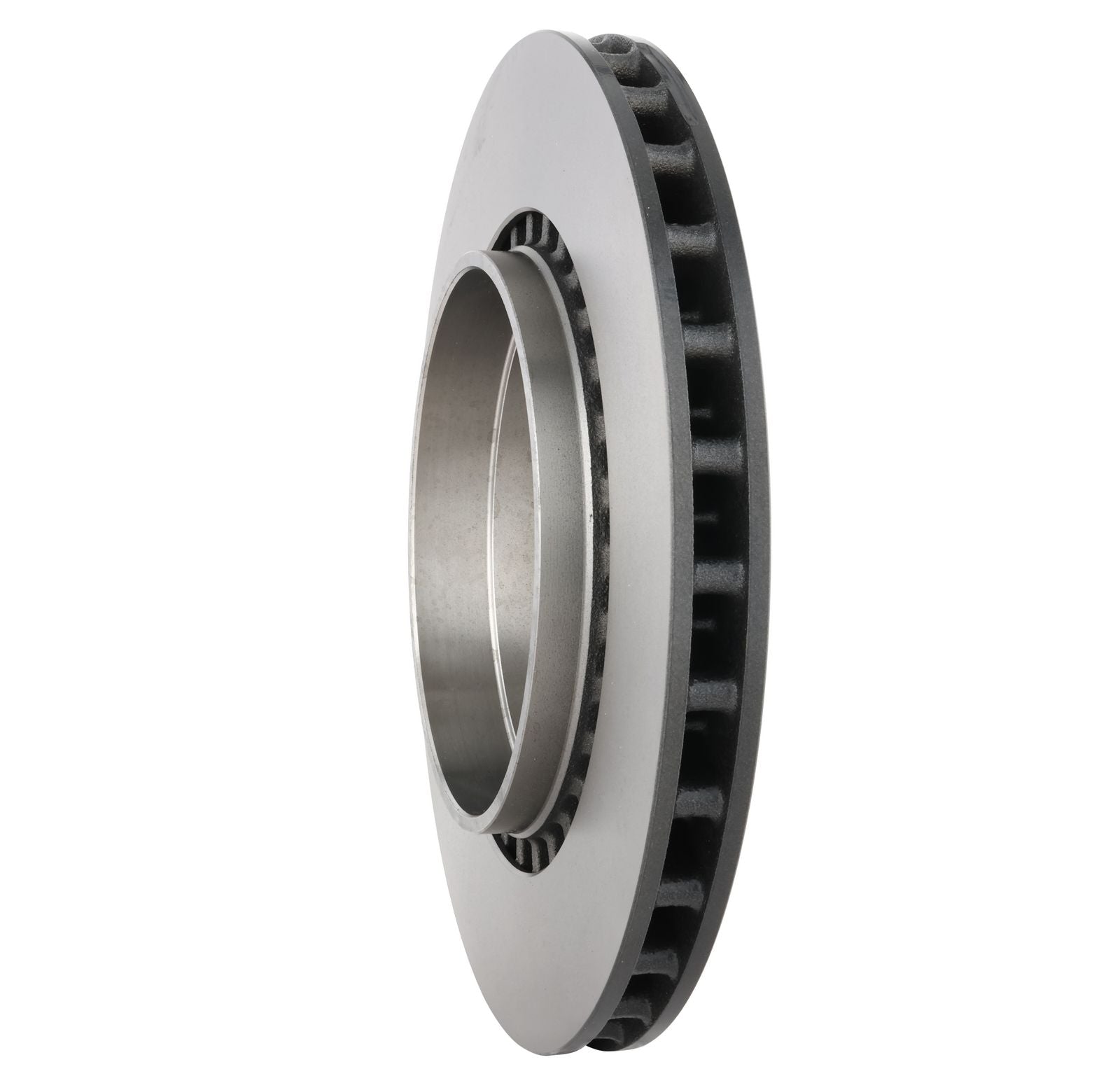 PRIME UV Coated Rear Disc Brake Rotor - 09.8615.11_24