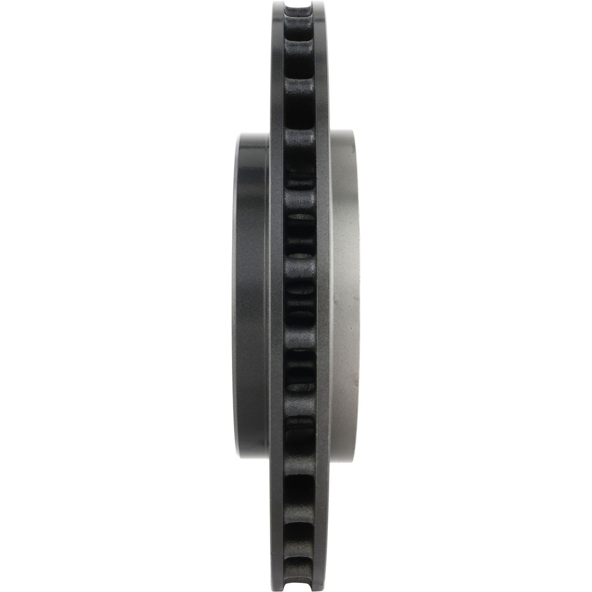 PRIME UV Coated Rear Disc Brake Rotor - 09.8615.11_02