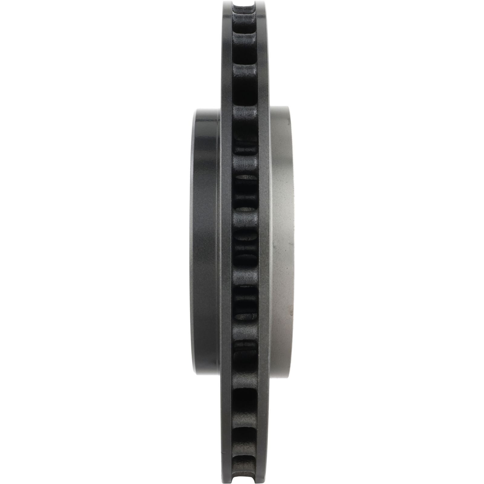 PRIME UV Coated Rear Disc Brake Rotor - 09.8615.11_02