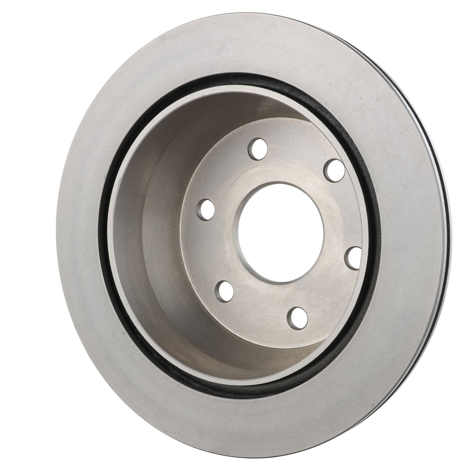 PRIME UV Coated Rear Disc Brake Rotor - 09.8810.81_21