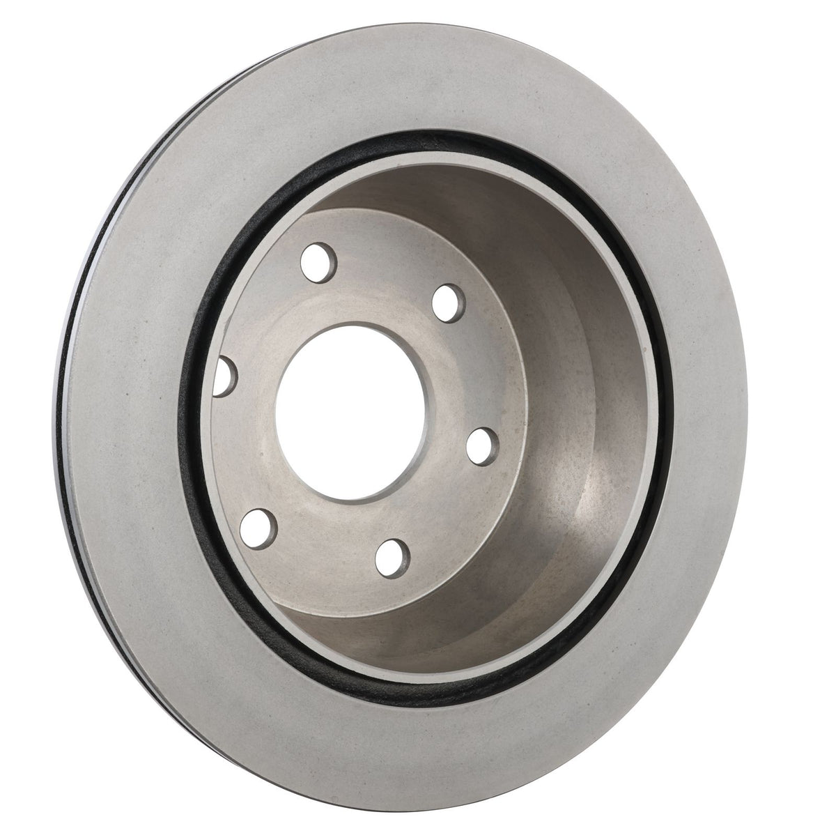 PRIME UV Coated Rear Disc Brake Rotor - 09.8810.81_17