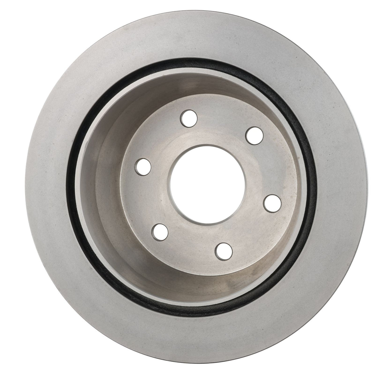 PRIME UV Coated Rear Disc Brake Rotor - 09.8810.81_20